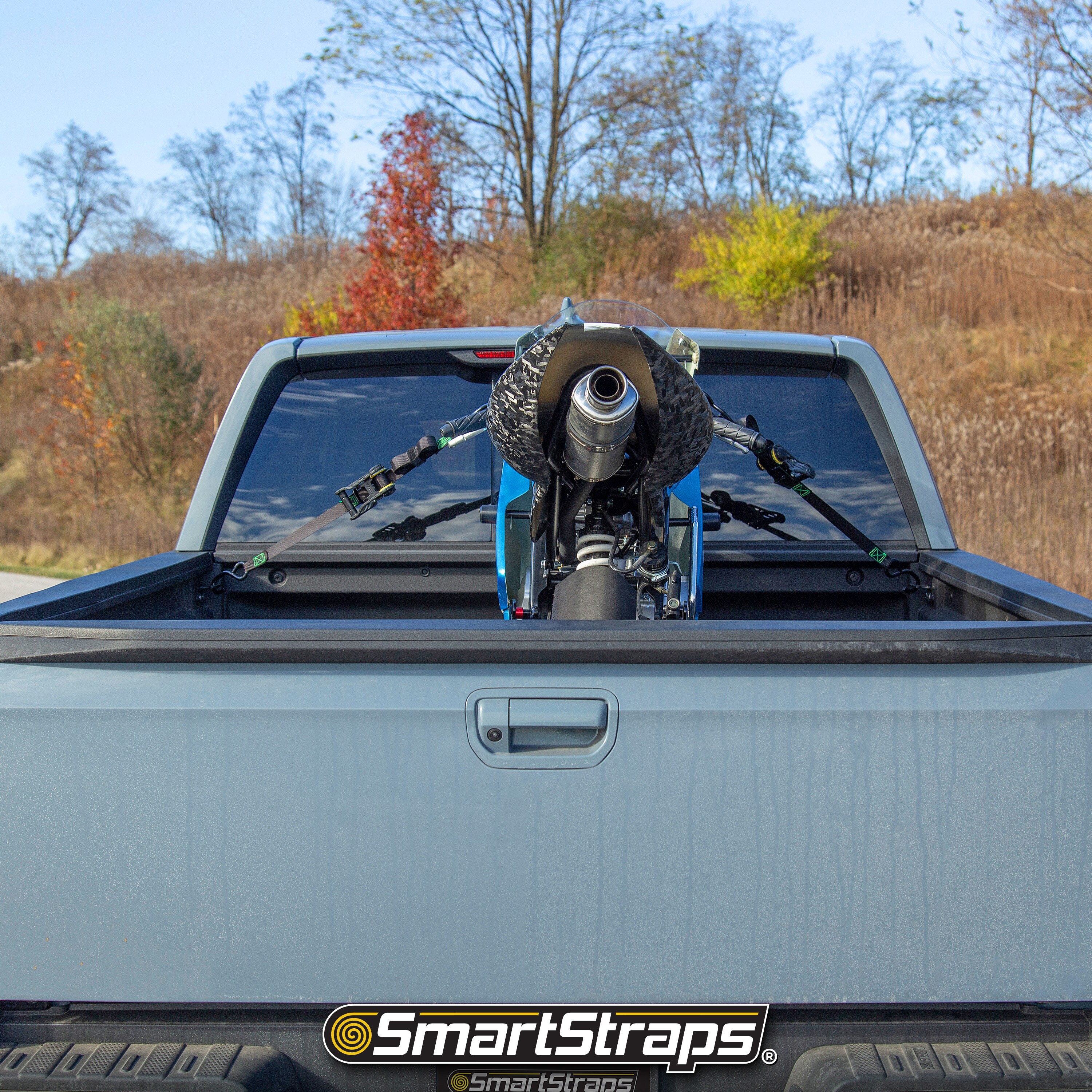 SmartStraps 4628 Tie-Downs - View #9