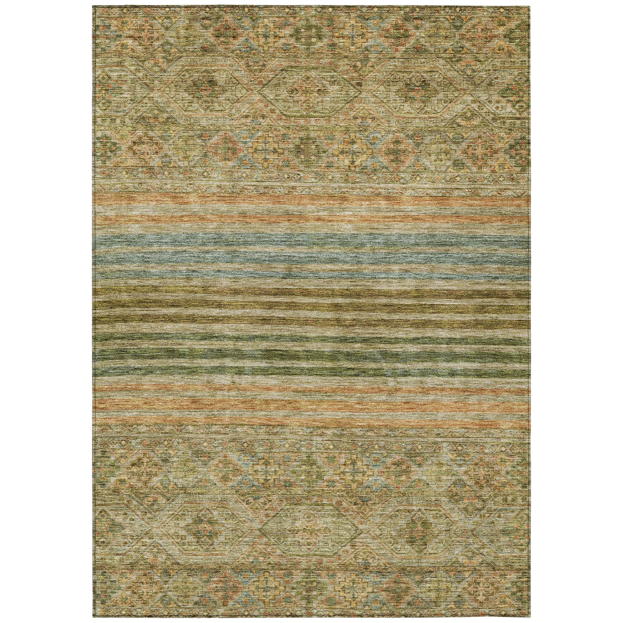 Addison Rugs ACN1641AL5X8 rugs - View #2