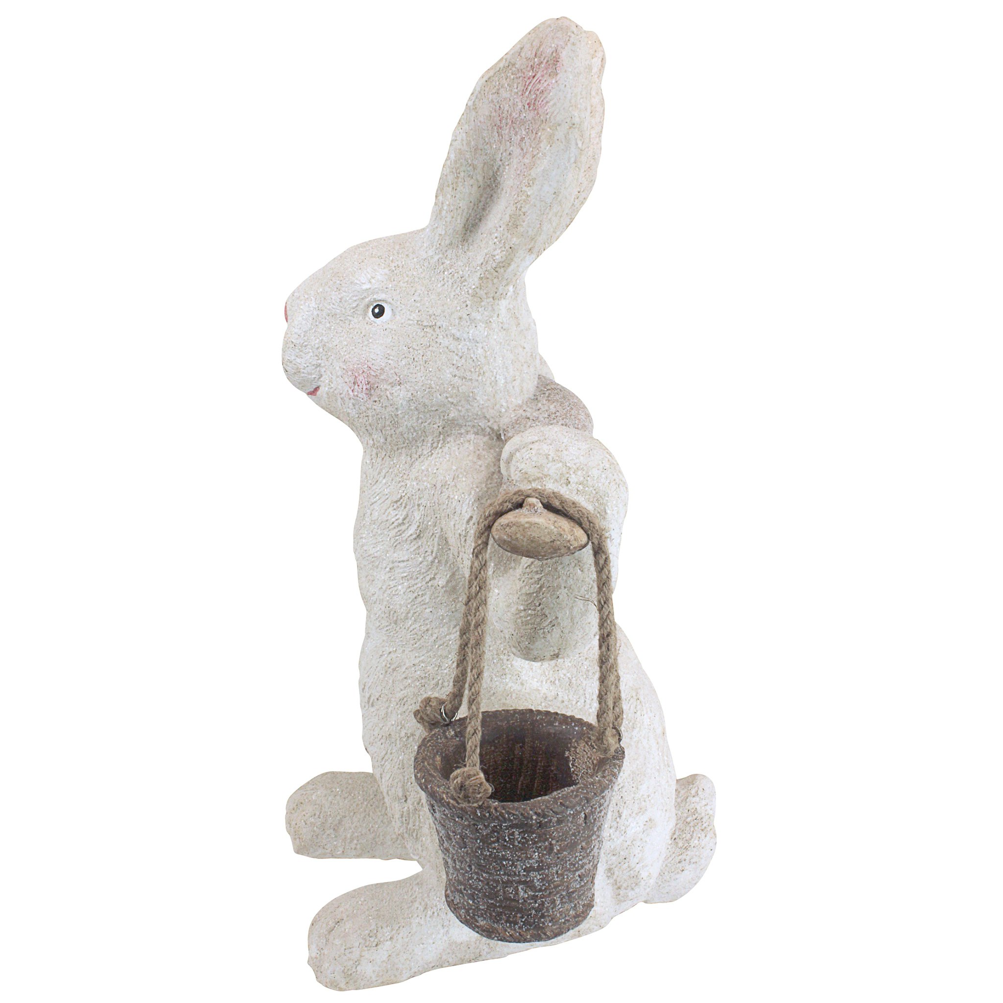Design Toscano FU35349 Garden-Statue - View #6