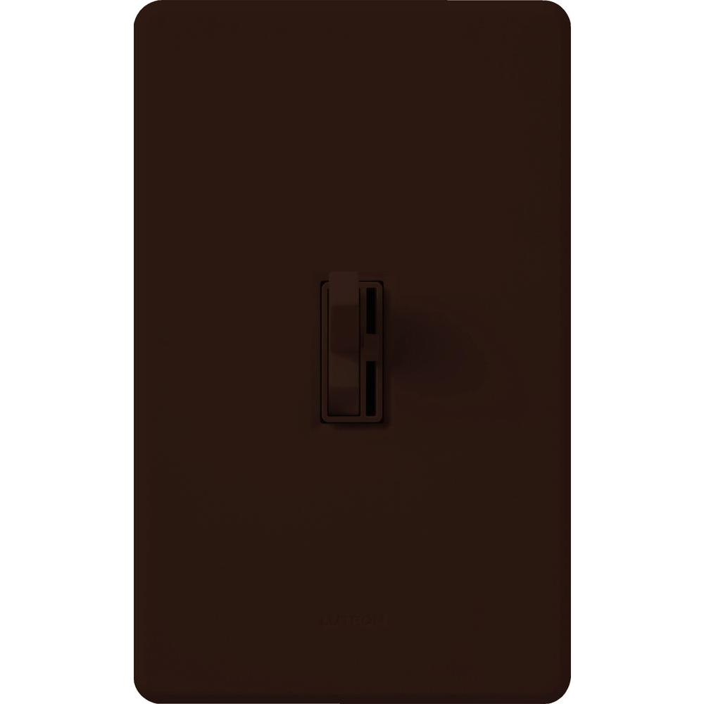 Lutron AYCL-253P-BR Light-Dimmers - View #3