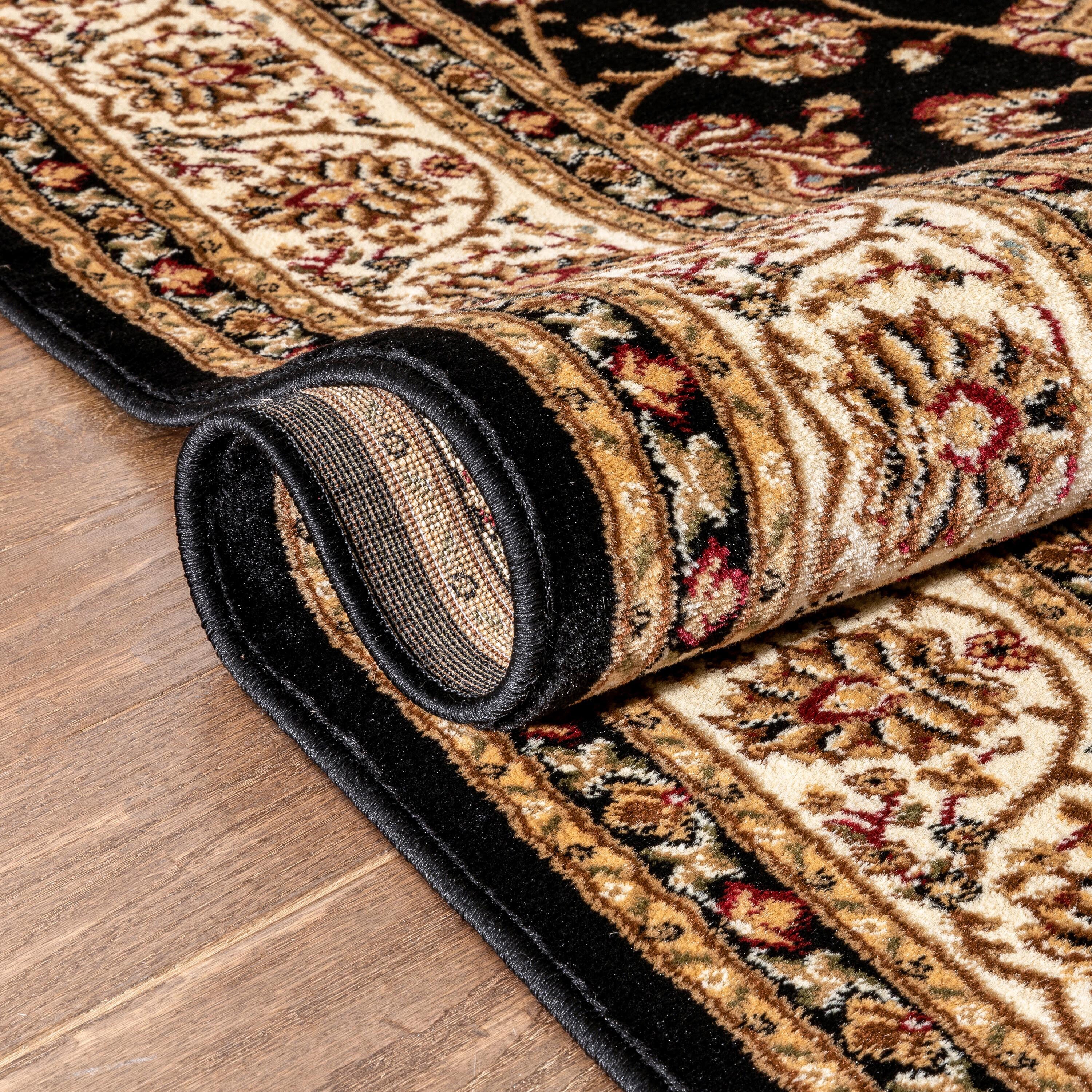 Well Woven 549334O rugs - View #3