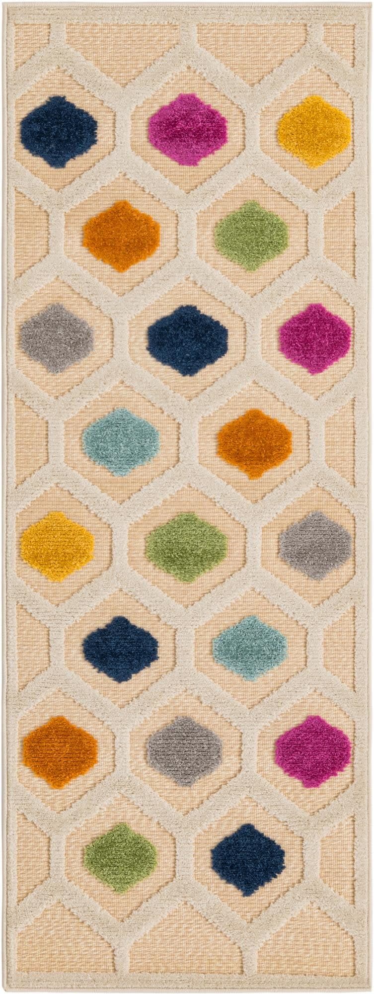 Unique Loom 3171030 rugs - View #9