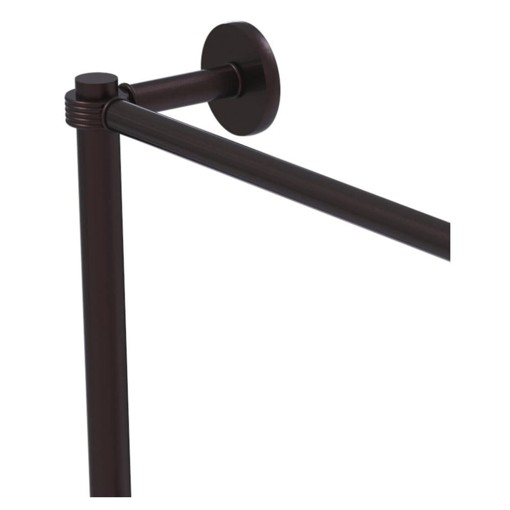 Allied Brass P1000-28G-30-ABZ d060350 - View #2