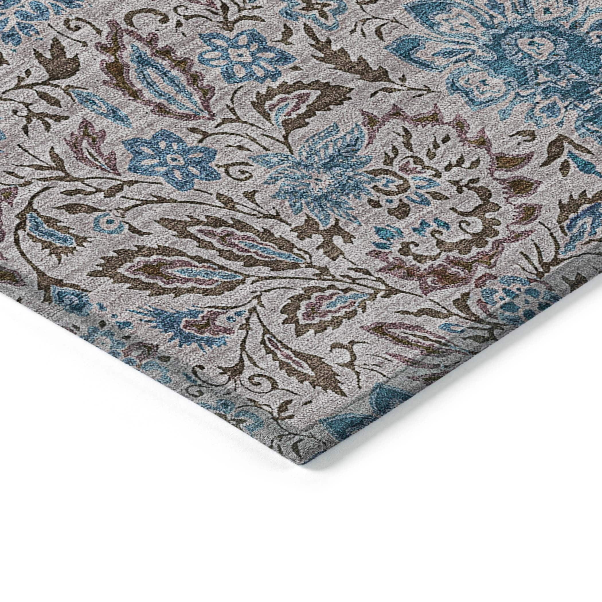 Addison Rugs ACN660MO8RO rugs - View #3