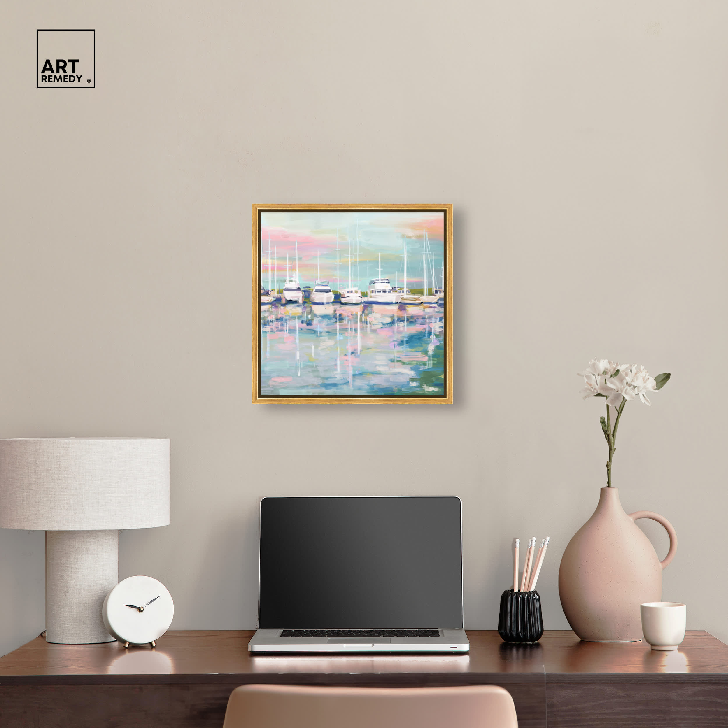 Art Remedy 005615700PNQS94 Wall-Art - View #2