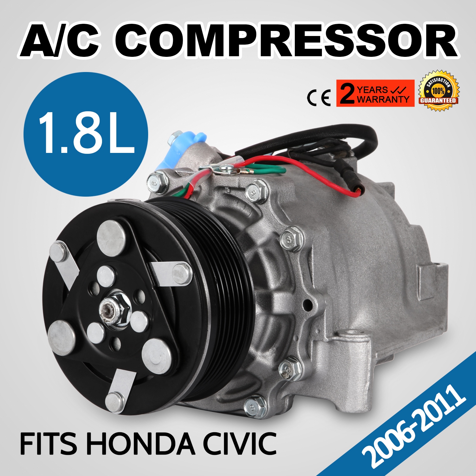 VEVOR BT1.8LKQYSJ000001V0 Air-Compressors - View #2