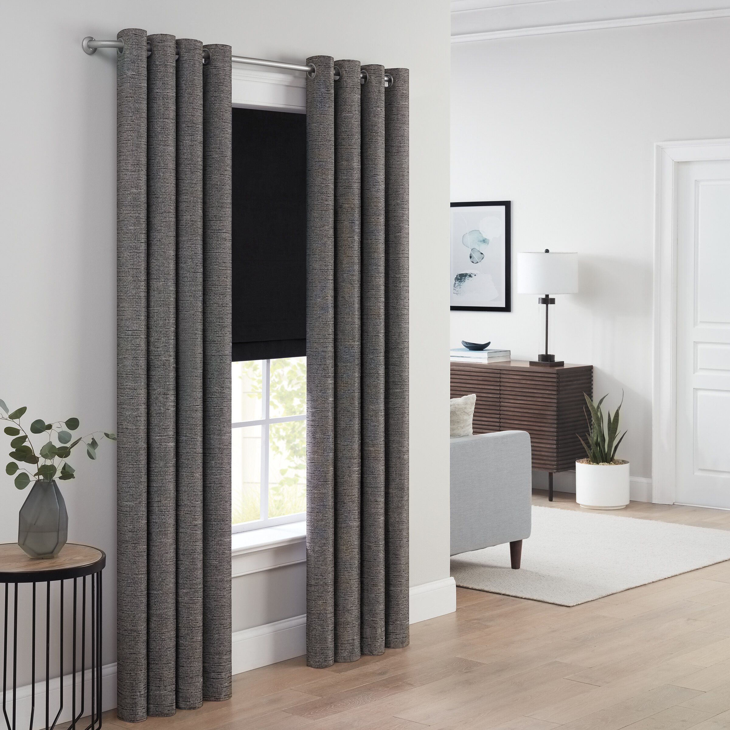 Eclipse 29529303840 Curtain-Rods - View #2