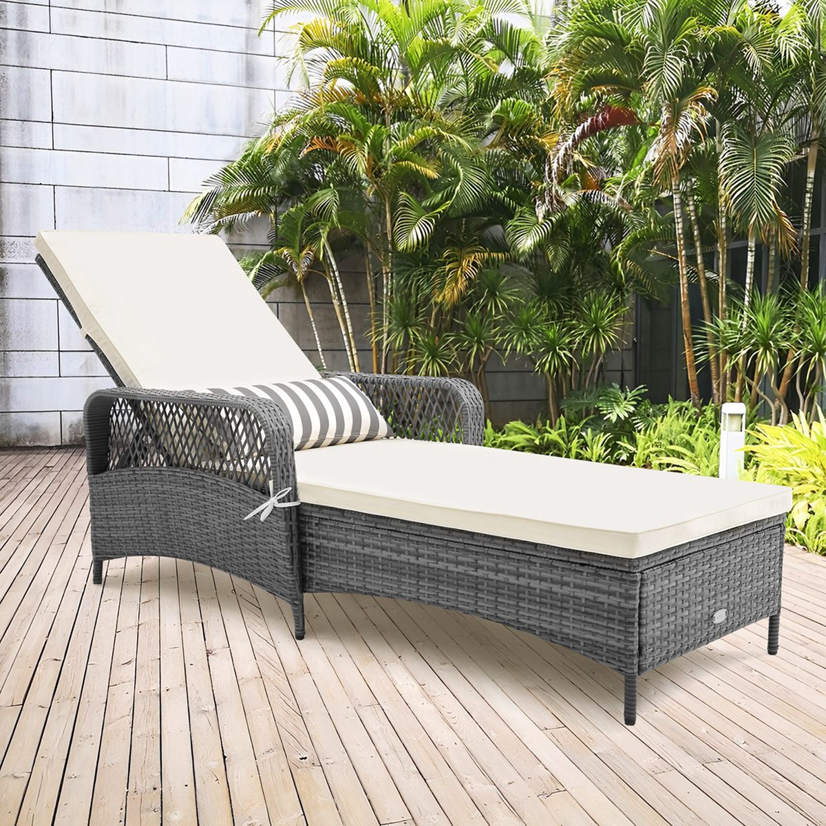 Costway HW71246 Patio-Chairs - View #2