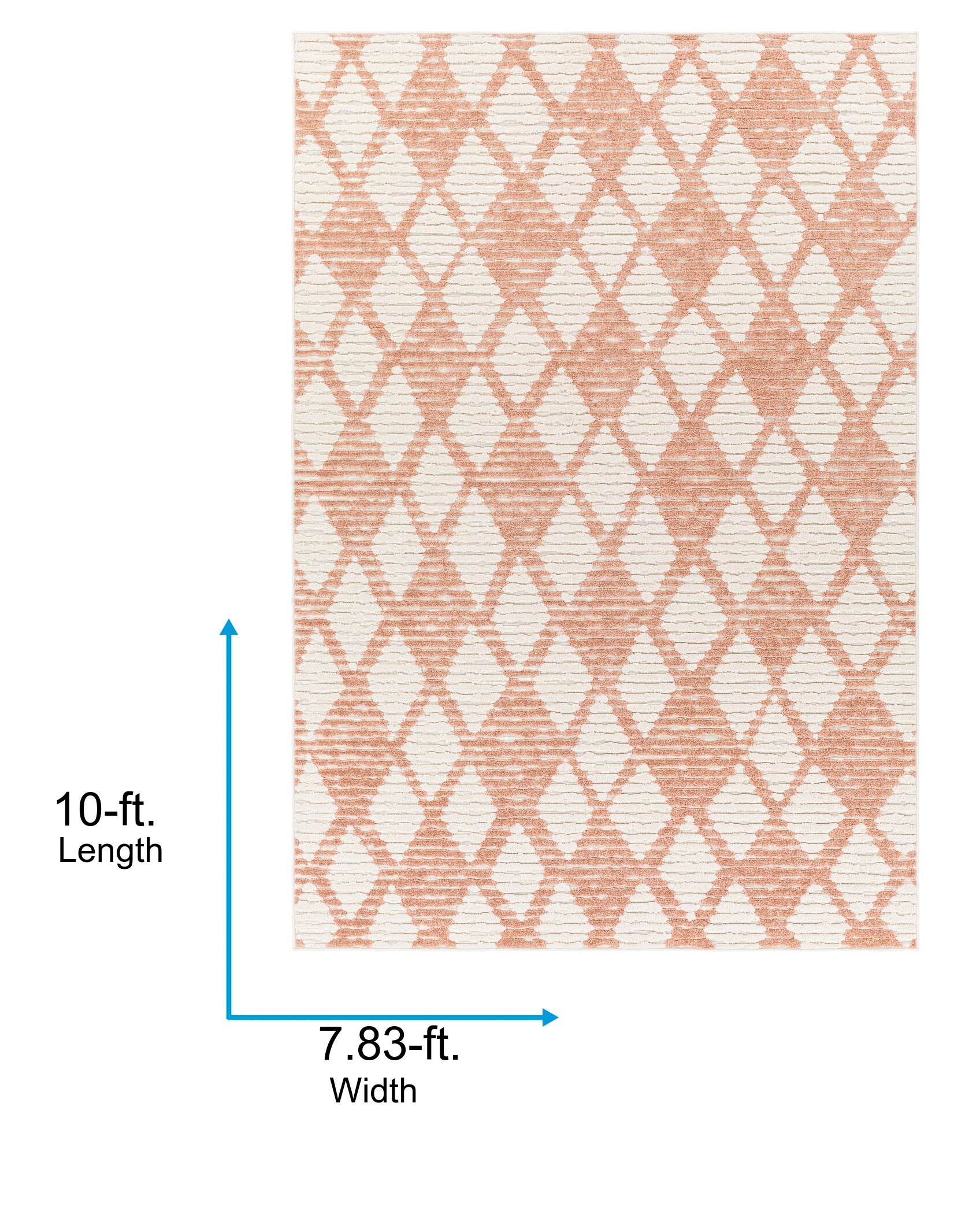 Livabliss GWC2340-71010 rugs - View #5