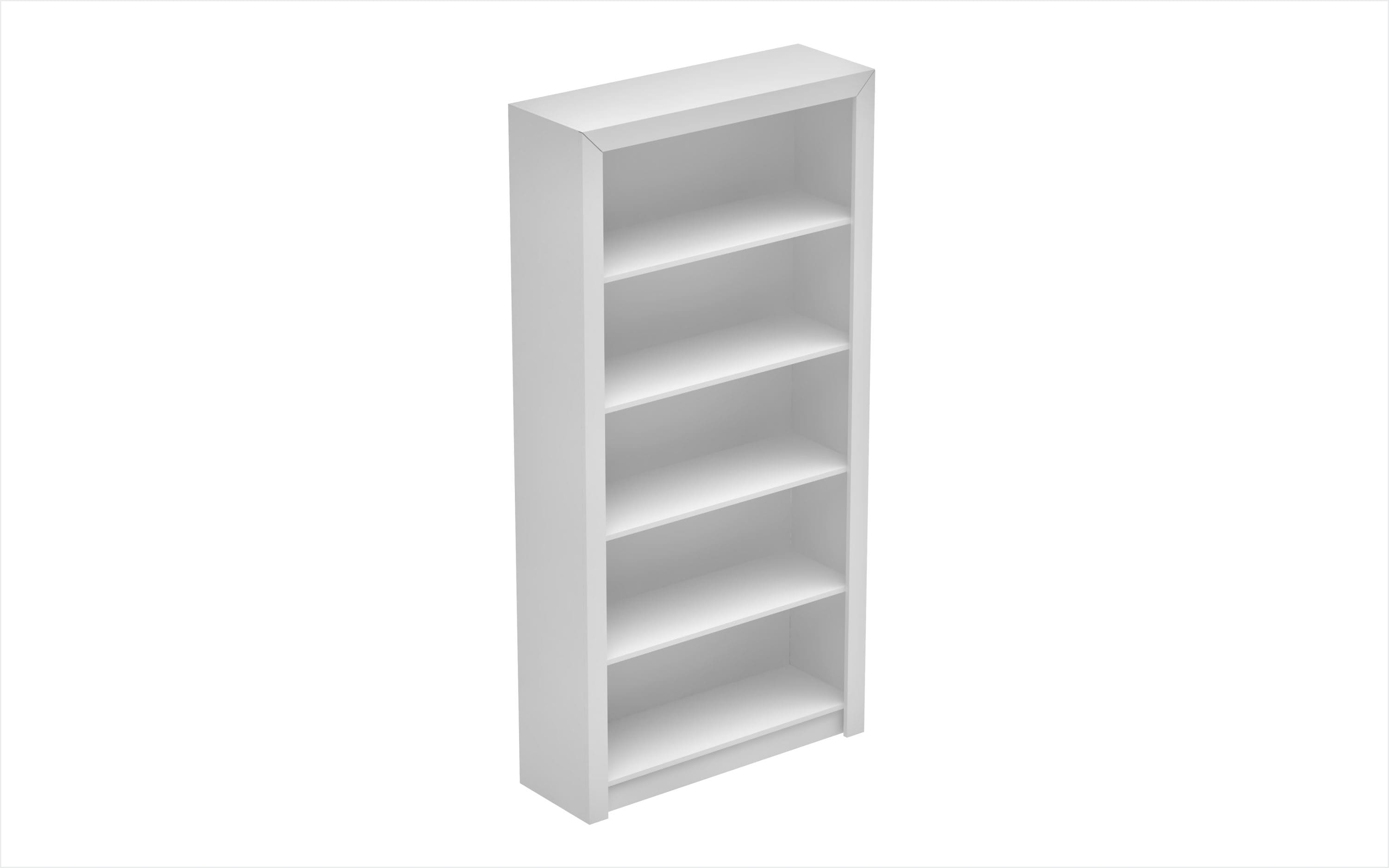 36 Inch Wide Bookcases At Lowes Com   14870729 