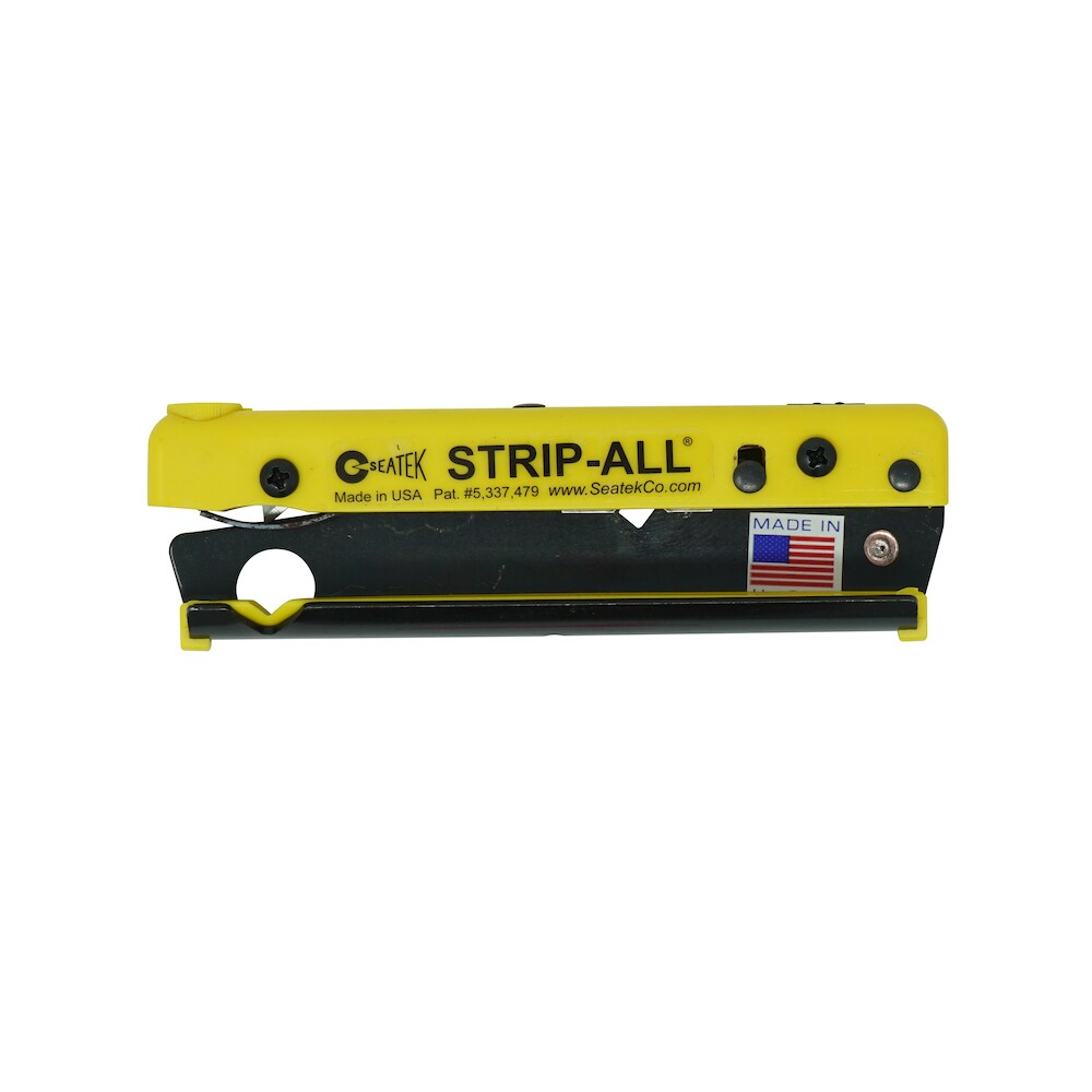 Southwire 59817201 Seatek Strip-All Wire strippers