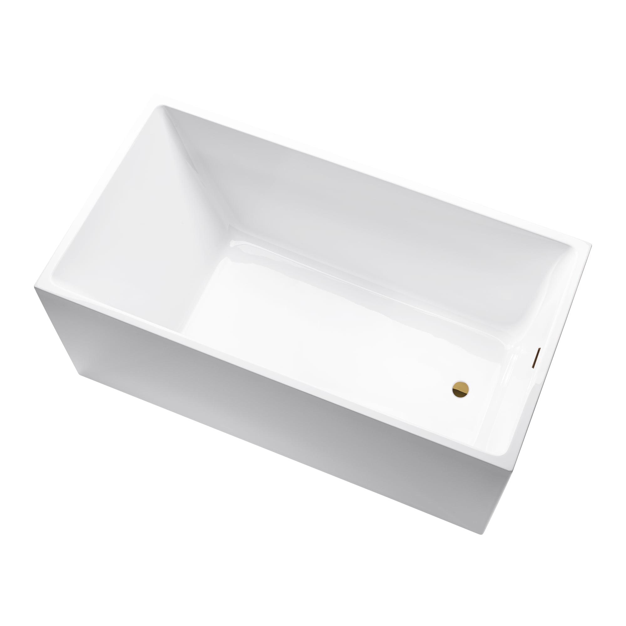 Vanity Art VA6816B-M-TG bathtubs - View #7