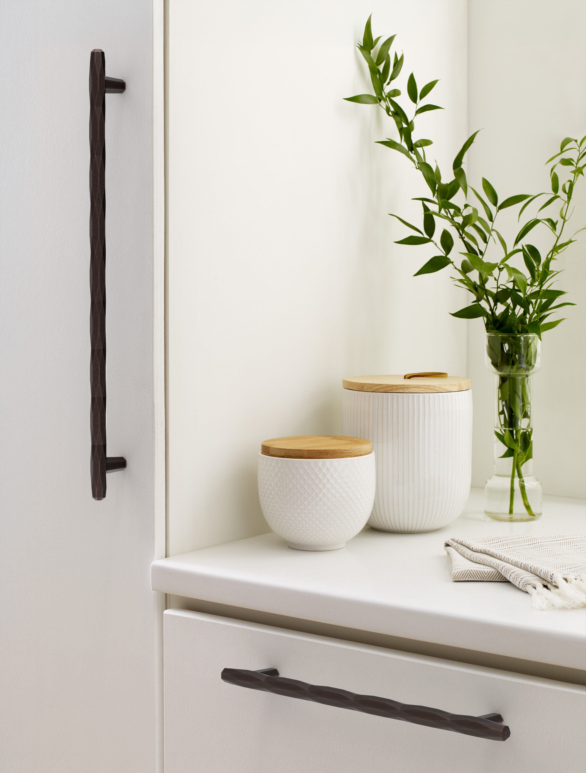 Amerock BP55503ORB Cabinet-Pulls - View #2