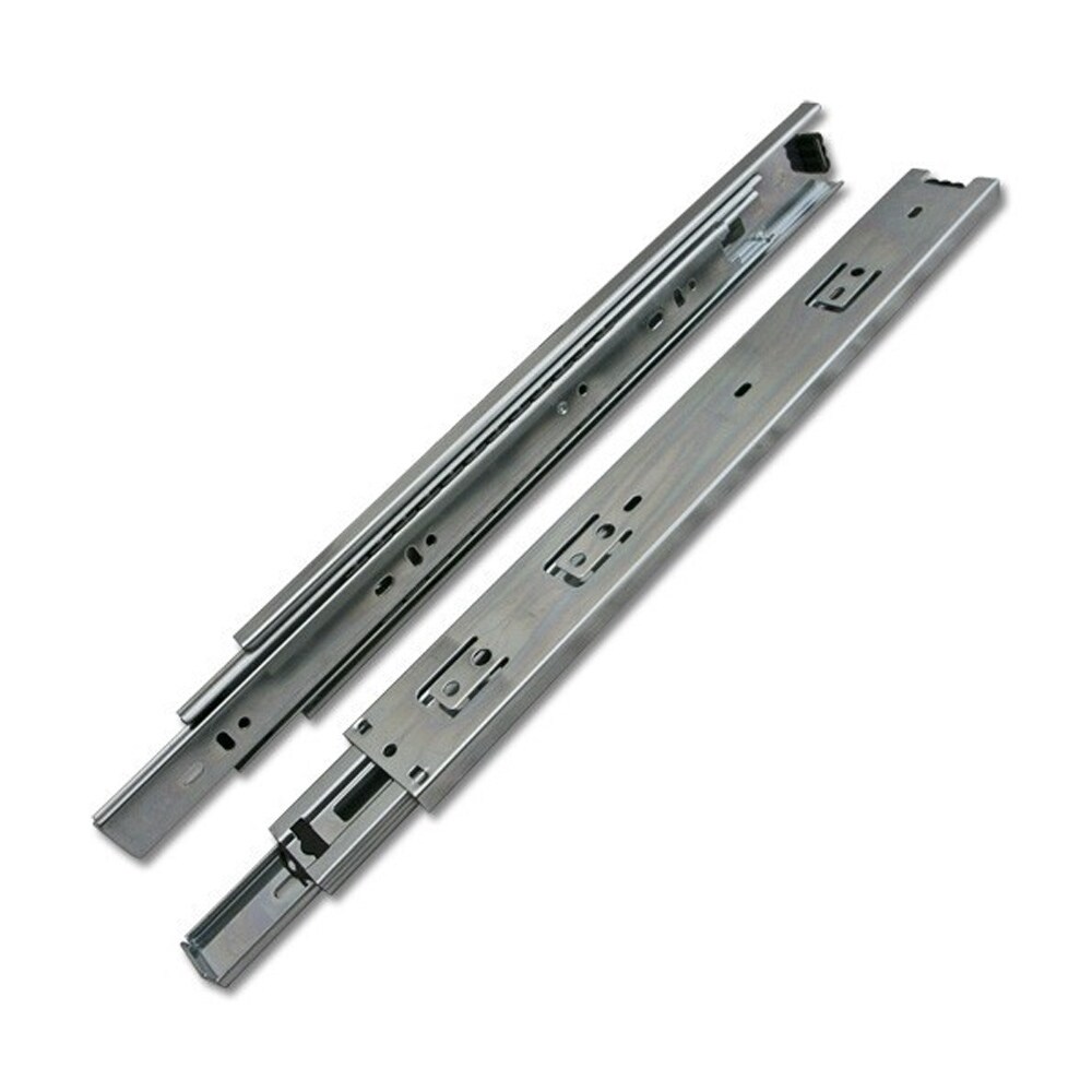  39.1180.26 10-Pack 26-in Drawer Slide
