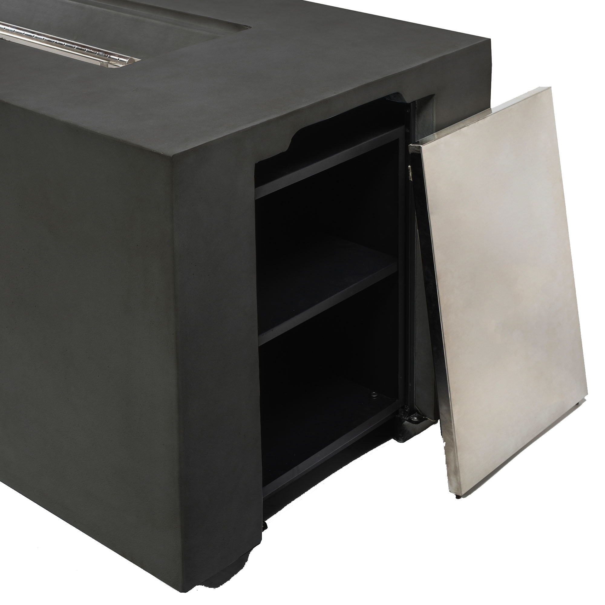 SINOFURN SYA640037GY Outdoor-Gas-Firepits - View #9