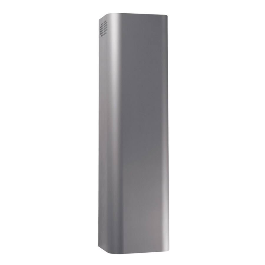 Broan FXN59SS Wall-mounted Range Hood Flue Extension (Stainless Steel)