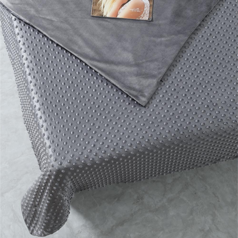 Cozy Tyme B17020-6GRC-LS Blankets-And-Throws - View #5