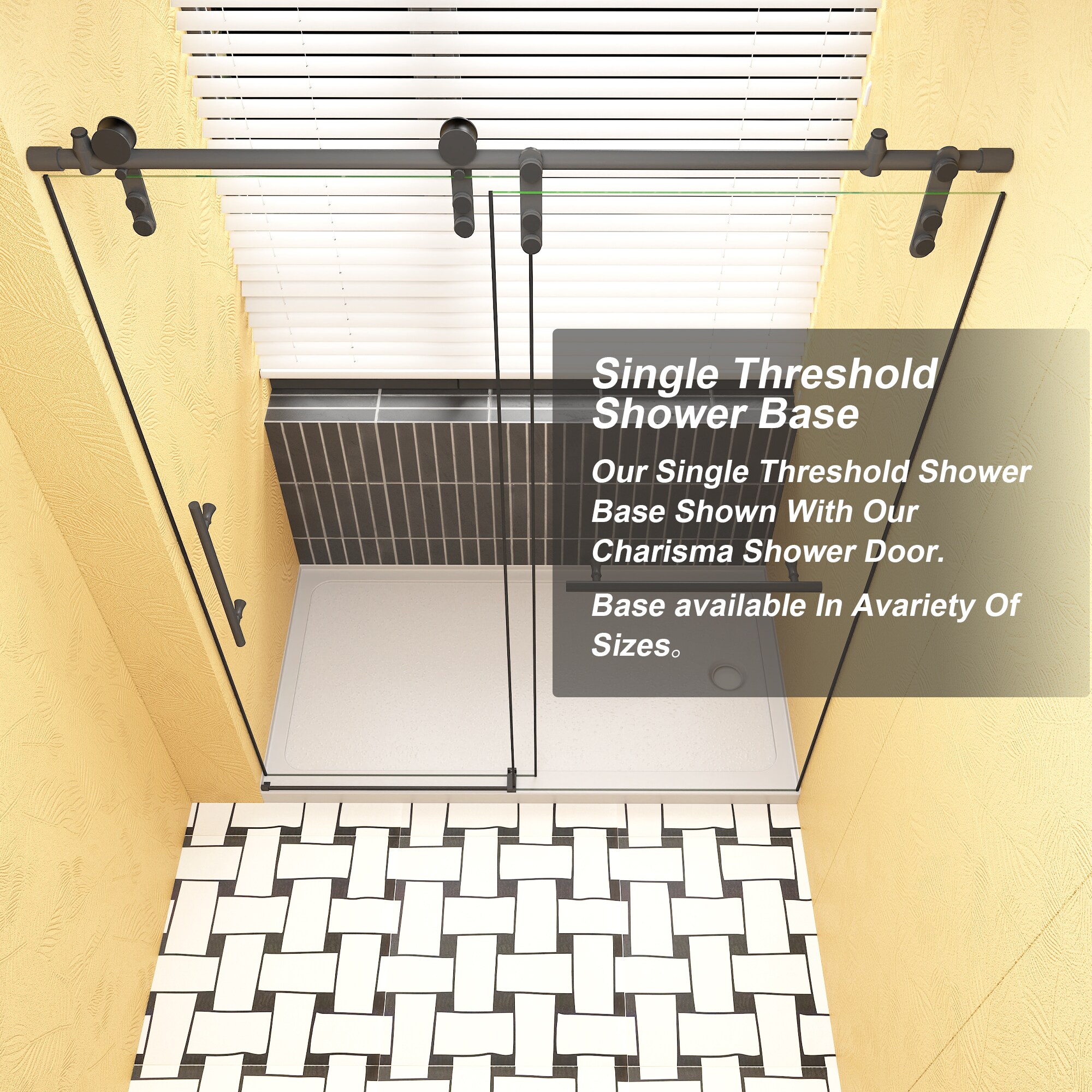Miuara W1675P352891 Shower-Floors - View #5