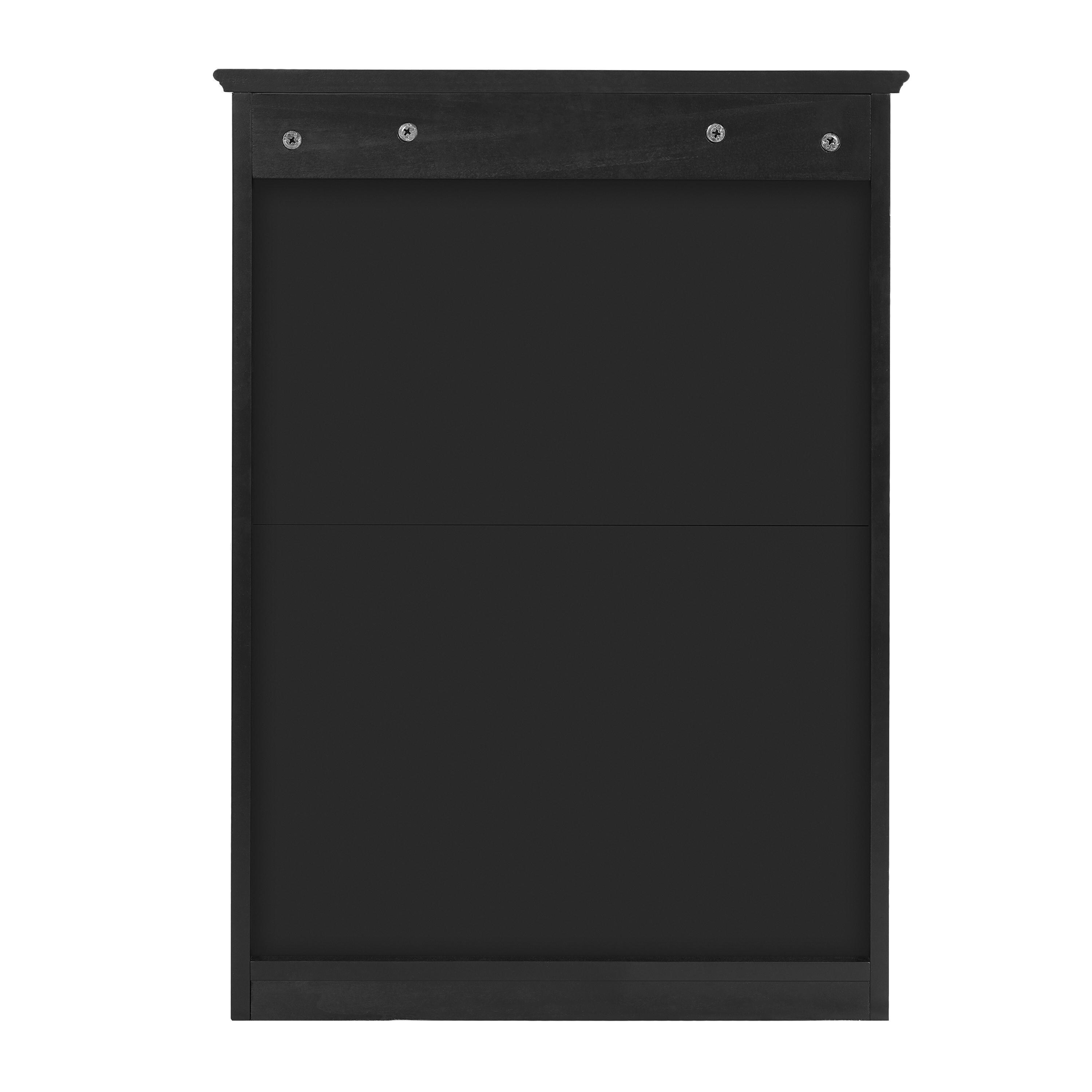 Bayfeve BF-17680B-MP Bathroom-Medicine-Cabinets - View #15