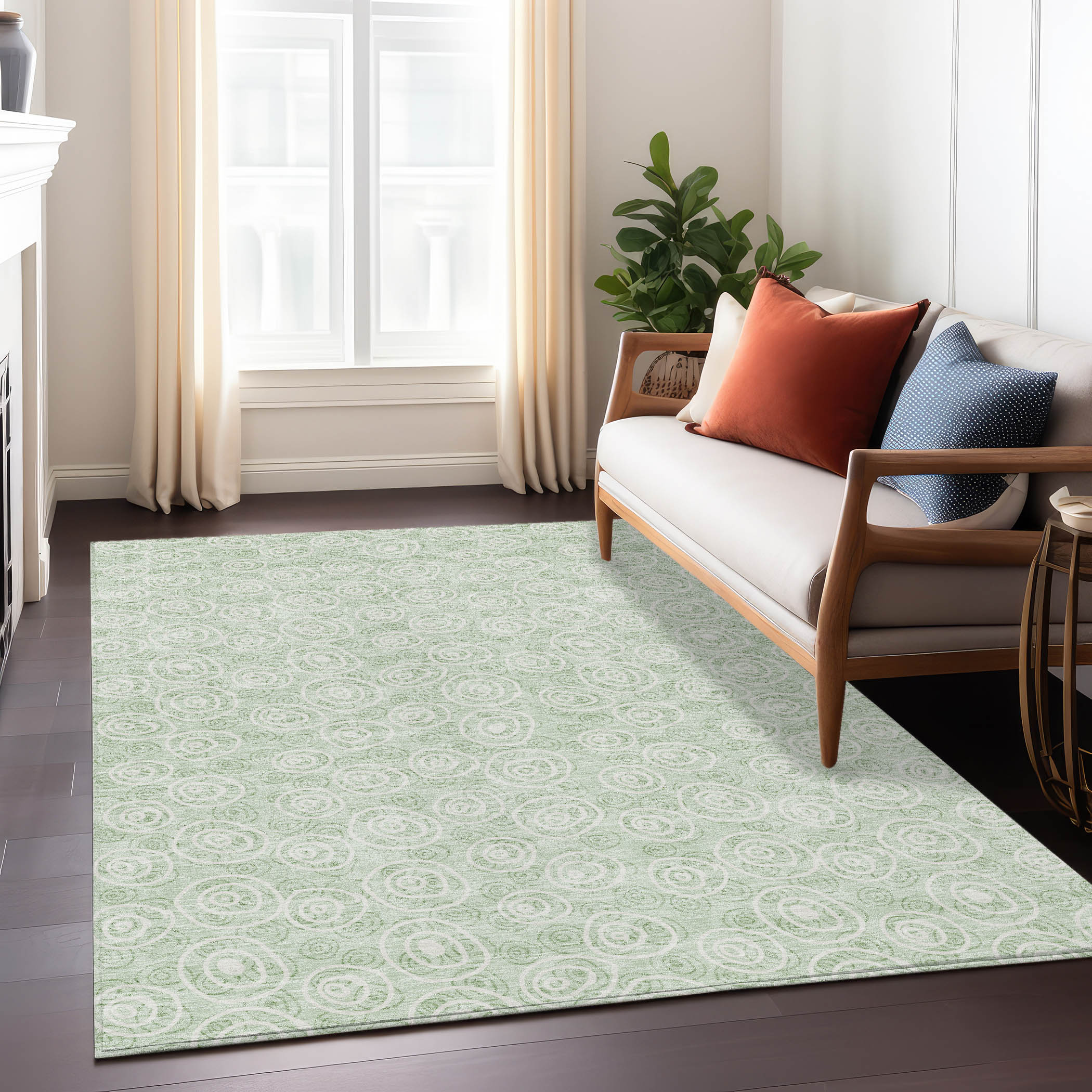 Addison Rugs ACN728MZ3X5 rugs - View #6