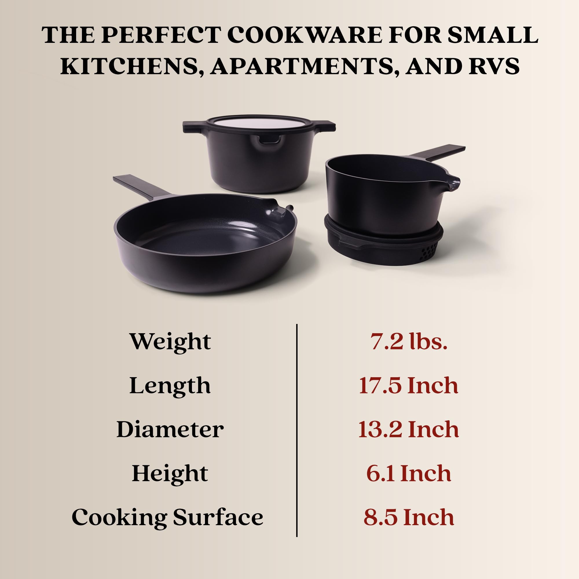 alva 101951 Cooking-Pans-Skillets - View #8