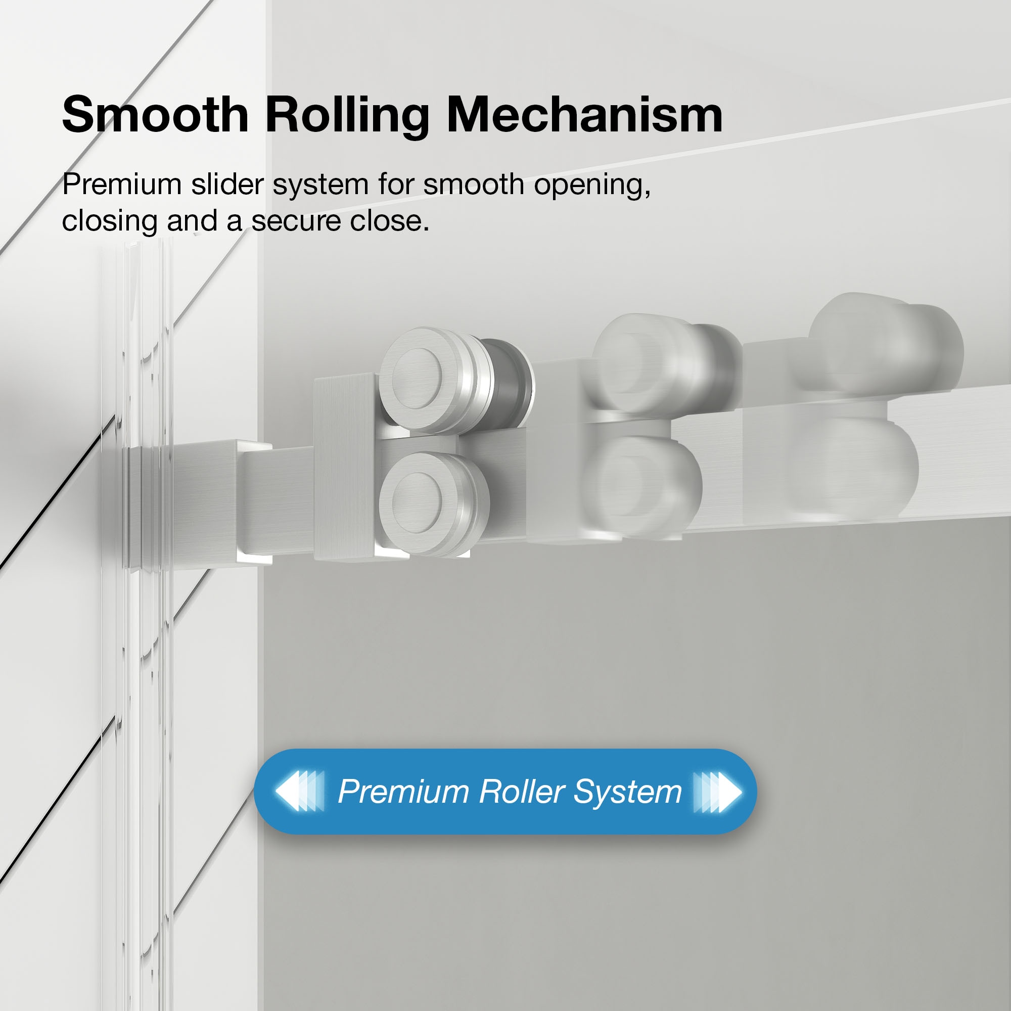 OVE Decors 15SGP-SELB60-SAT Shower-Doors - View #9
