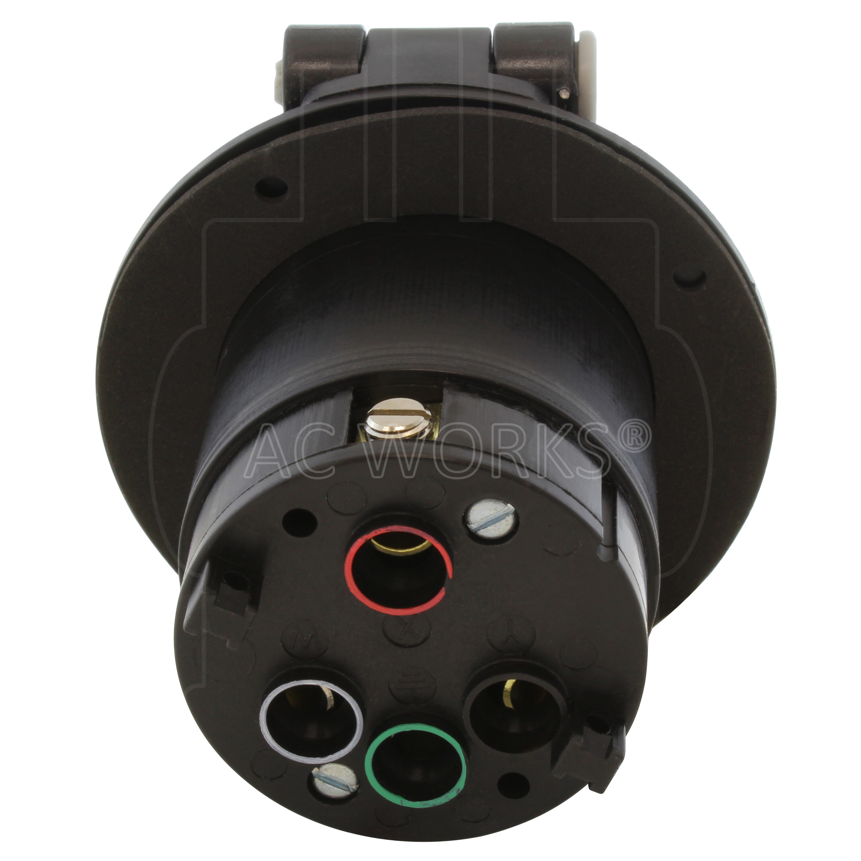 AC WORKS CS6375-FCG Electrical-Plugs-Connectors - View #5