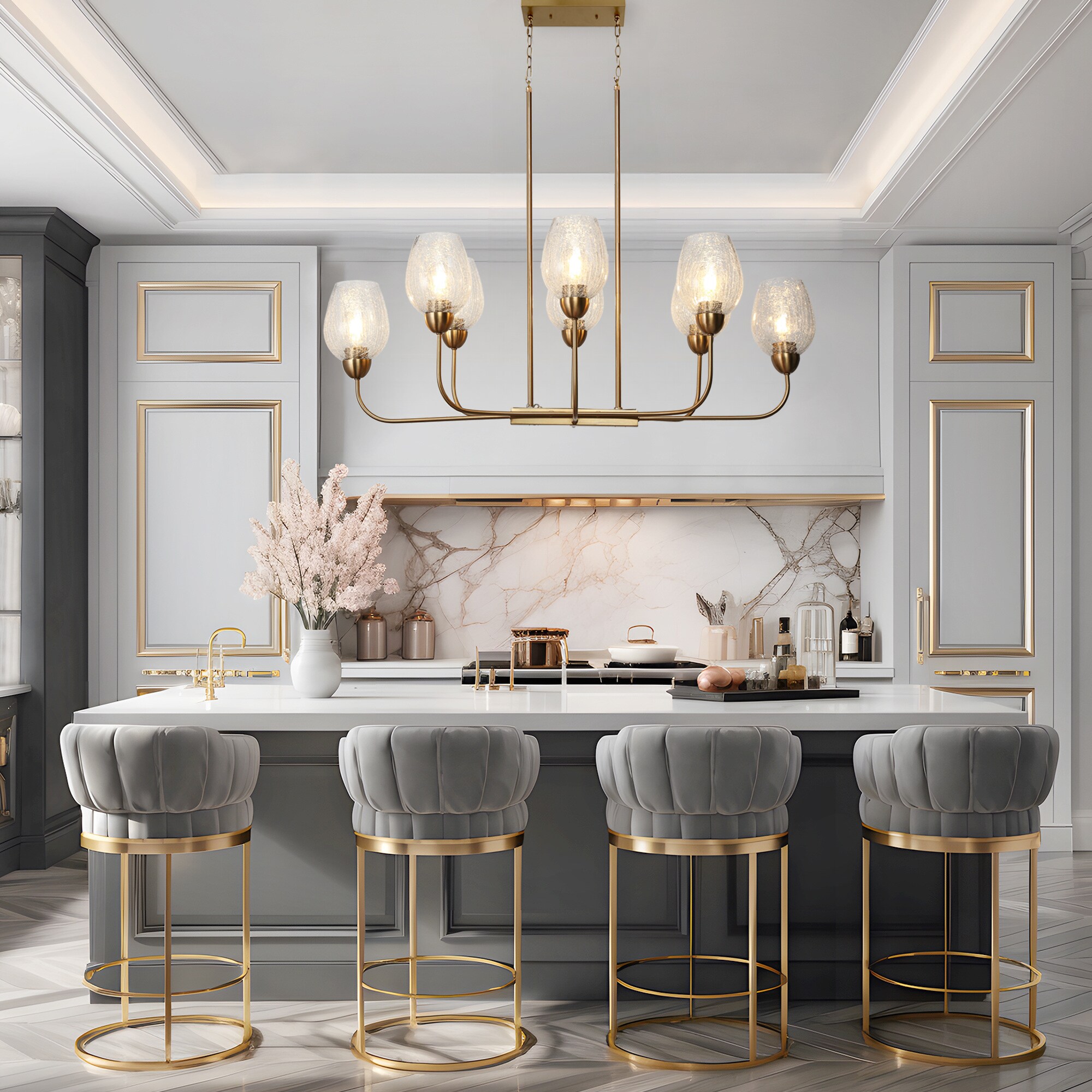 LNC HA05219 Pendant-Lights - View #2