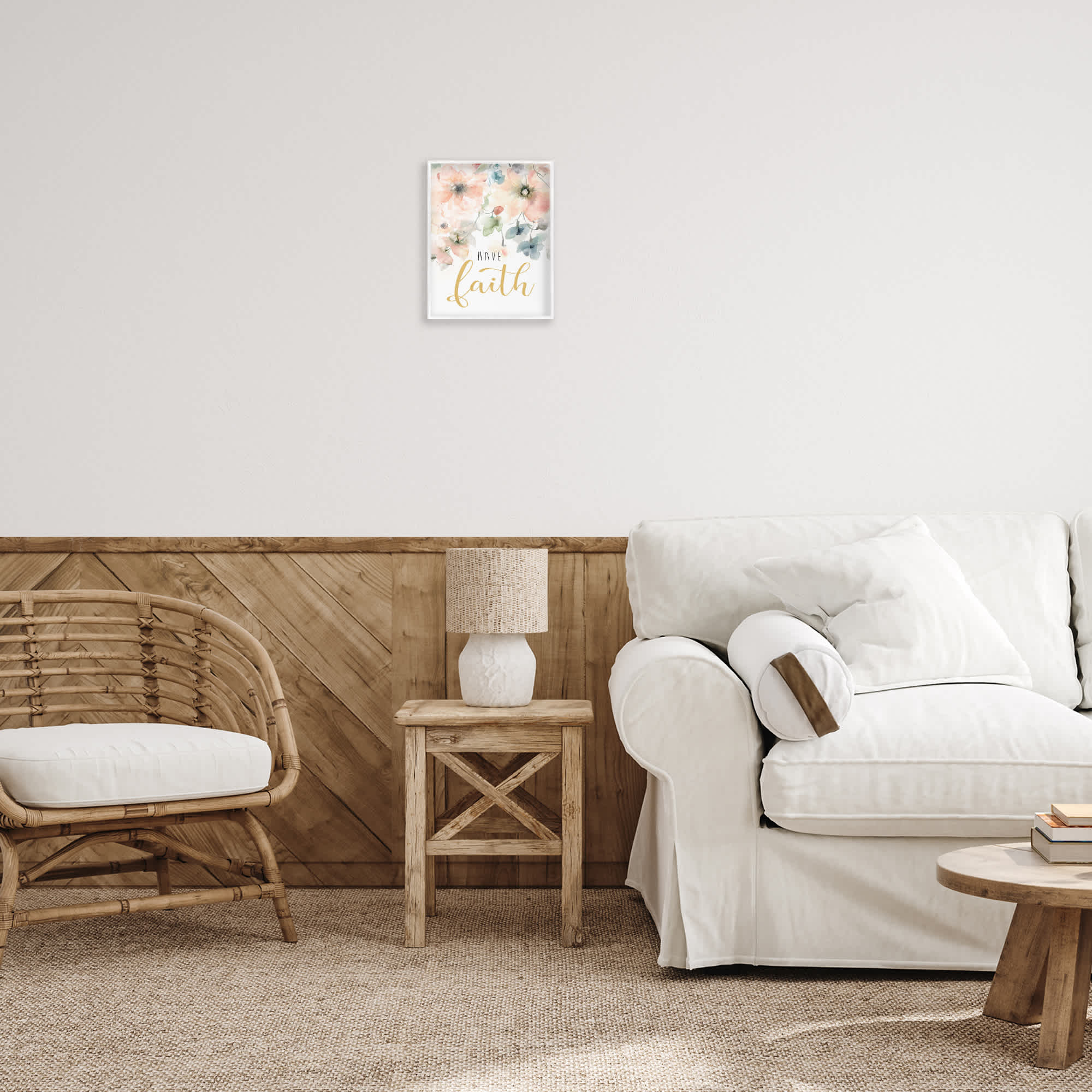 Stupell Industries BS-217-WFR-11X14 Wall-Art - View #3