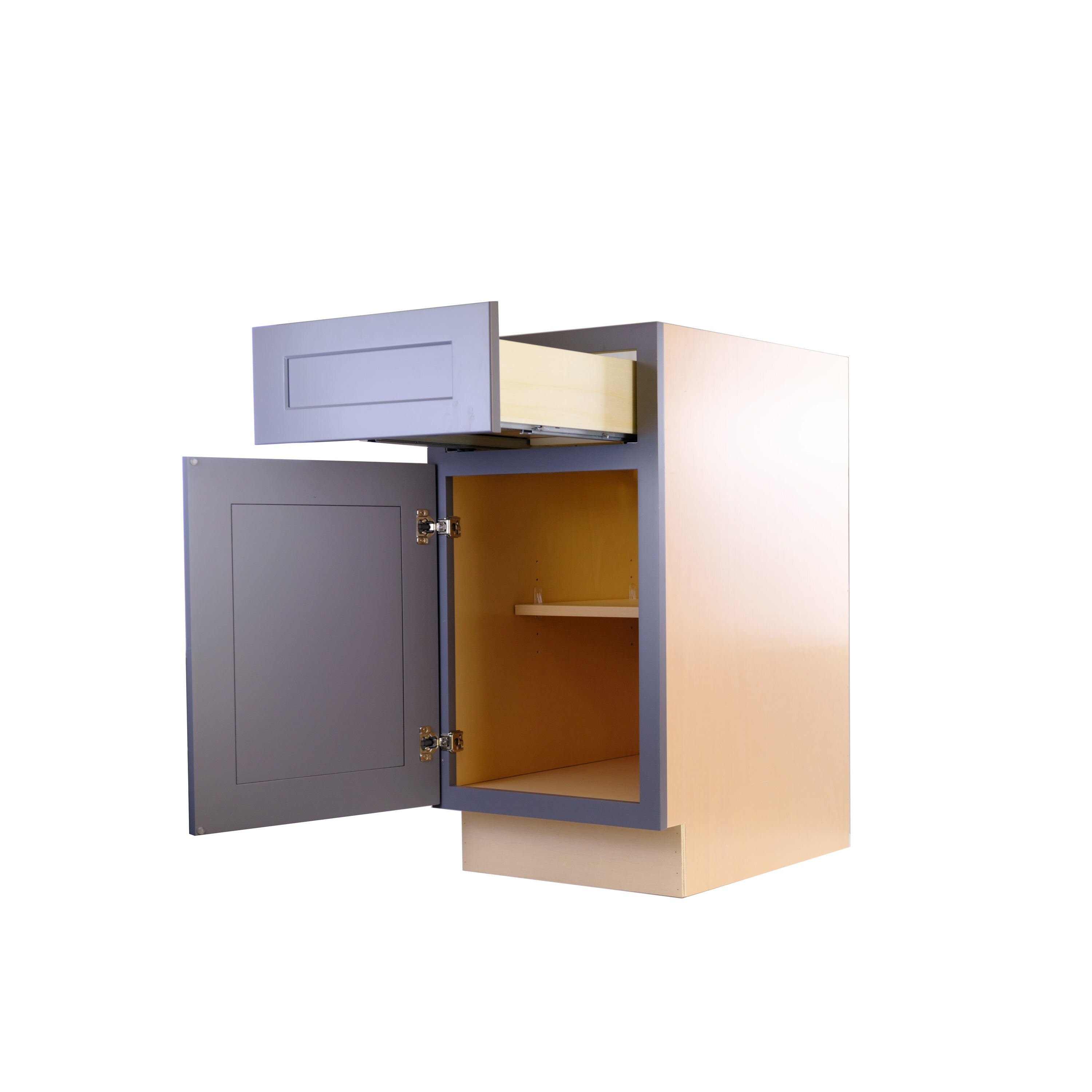 ProCraft Cabinetry LSG-B12 Cabinets-Kitchen - View #3