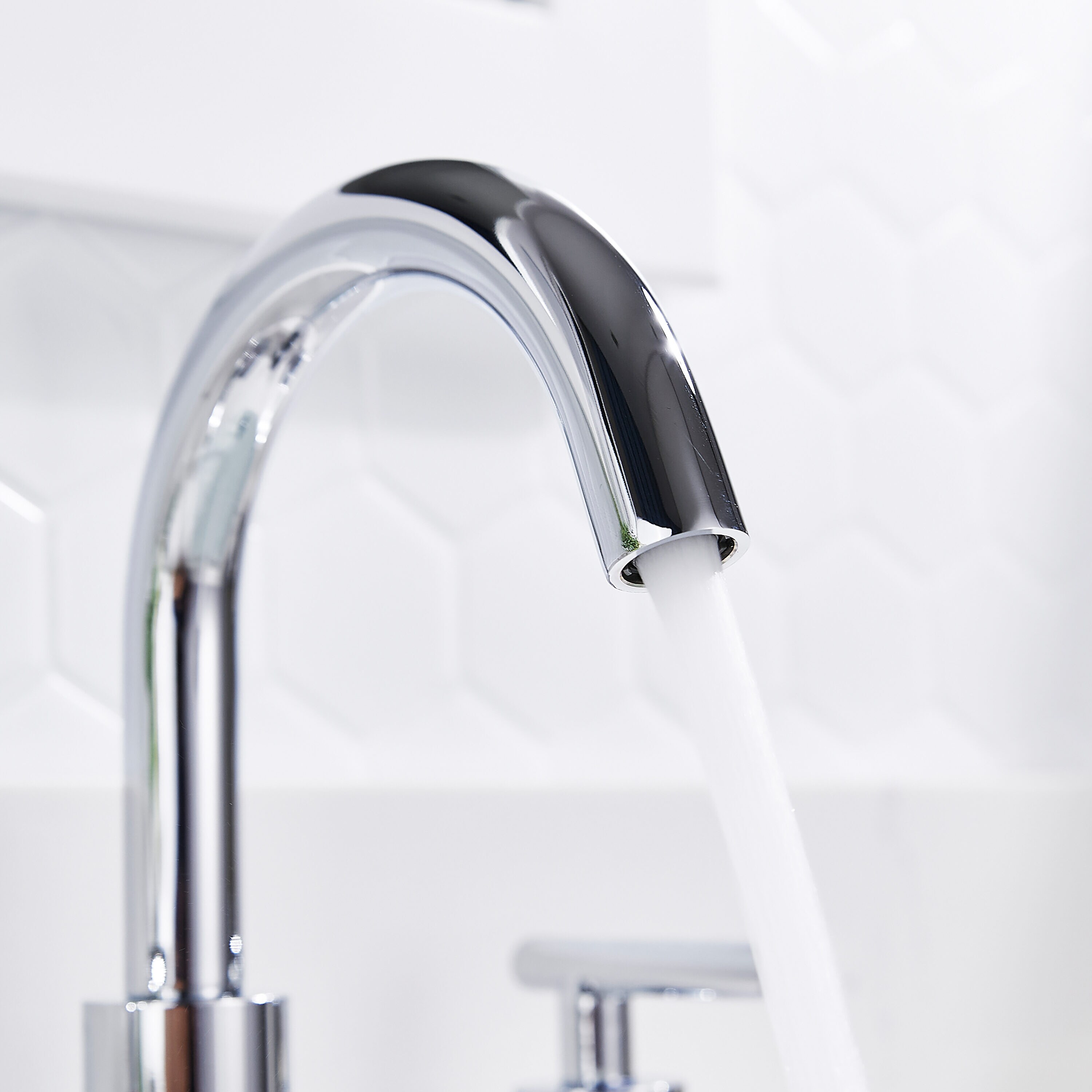 FORIOUS LL0300CH Lavatory-Faucets - View #6