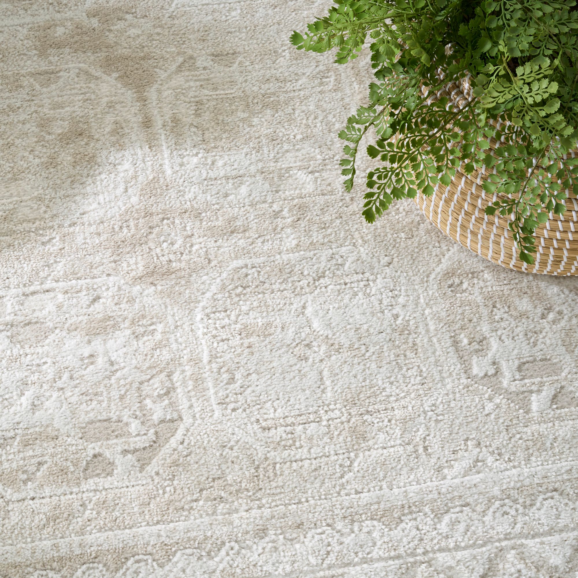 Nourison 199828012323 rugs - View #5