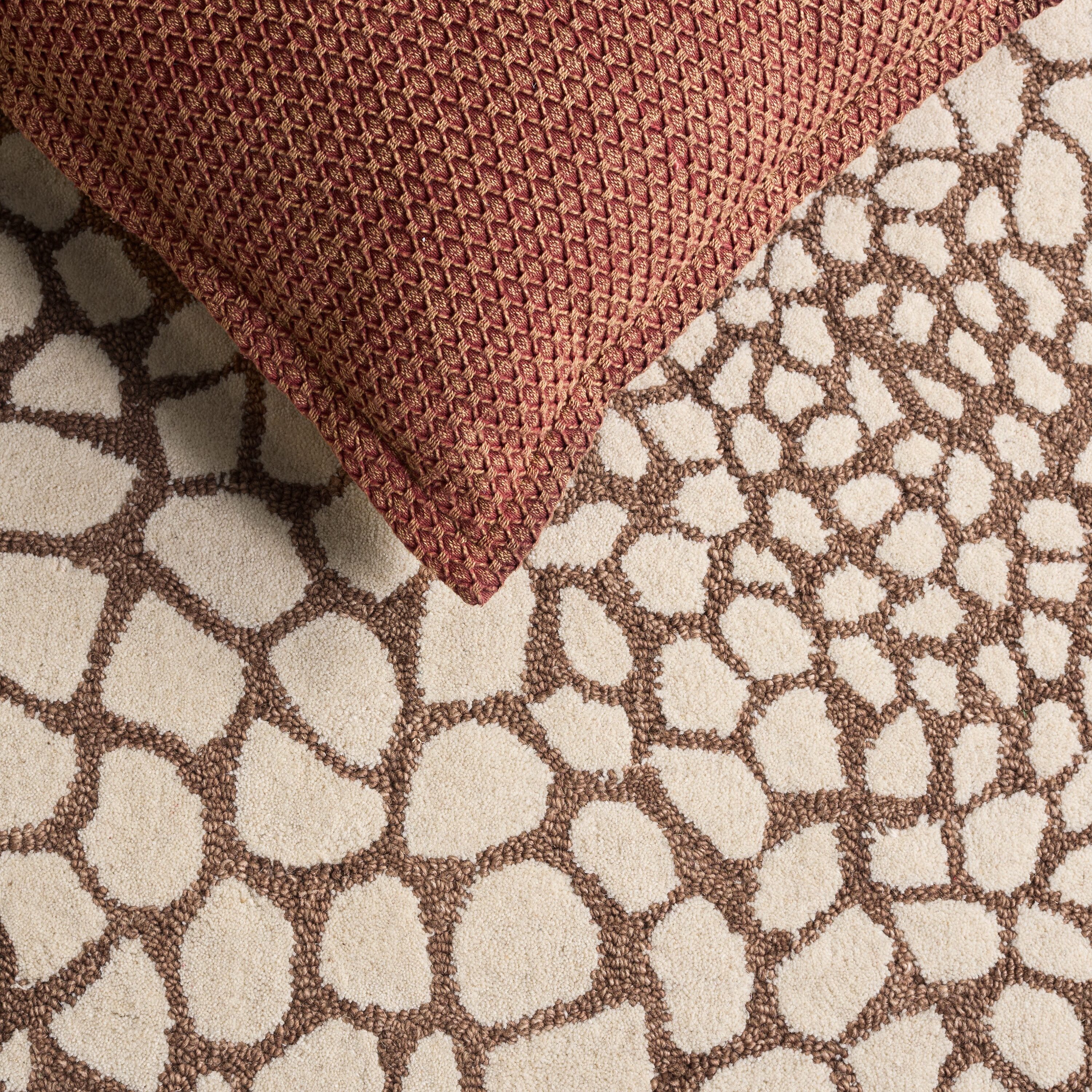 Safavieh MET690T-5 rugs - View #4