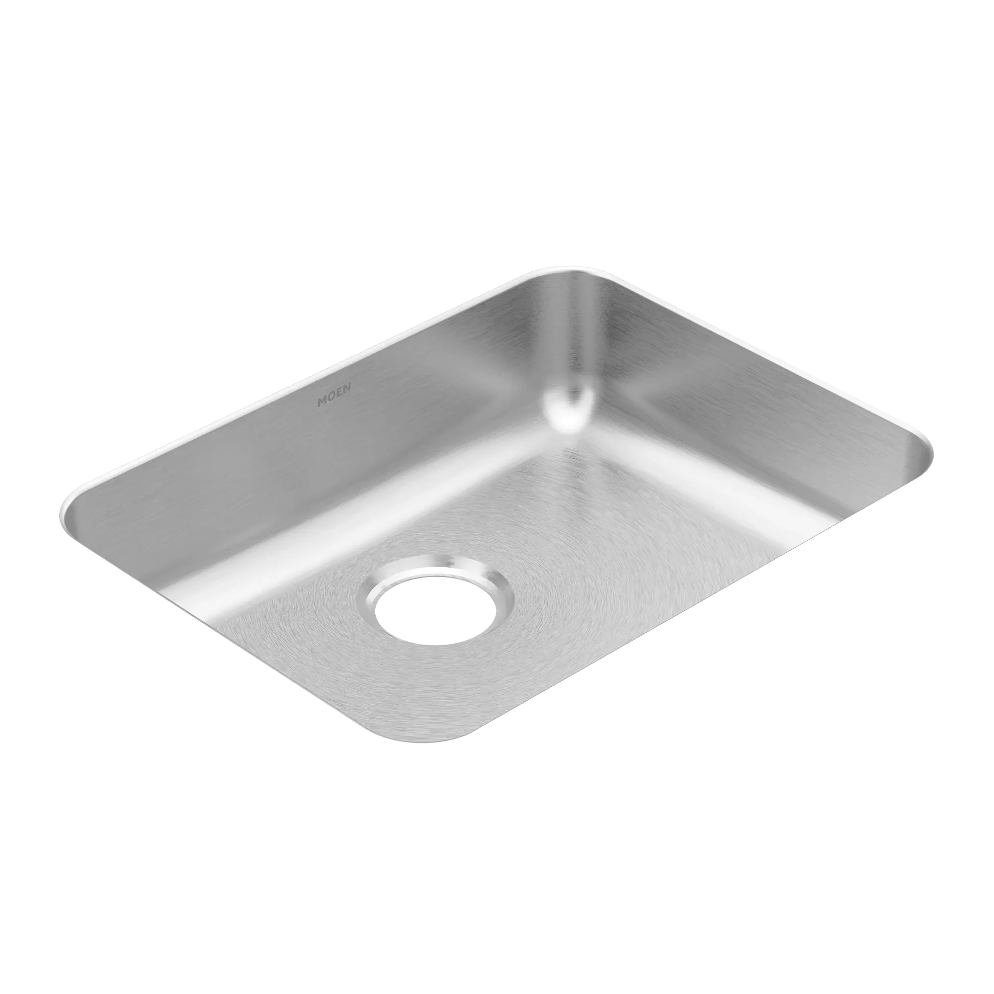 Moen GS18158B Kitchen-Sinks - View #2