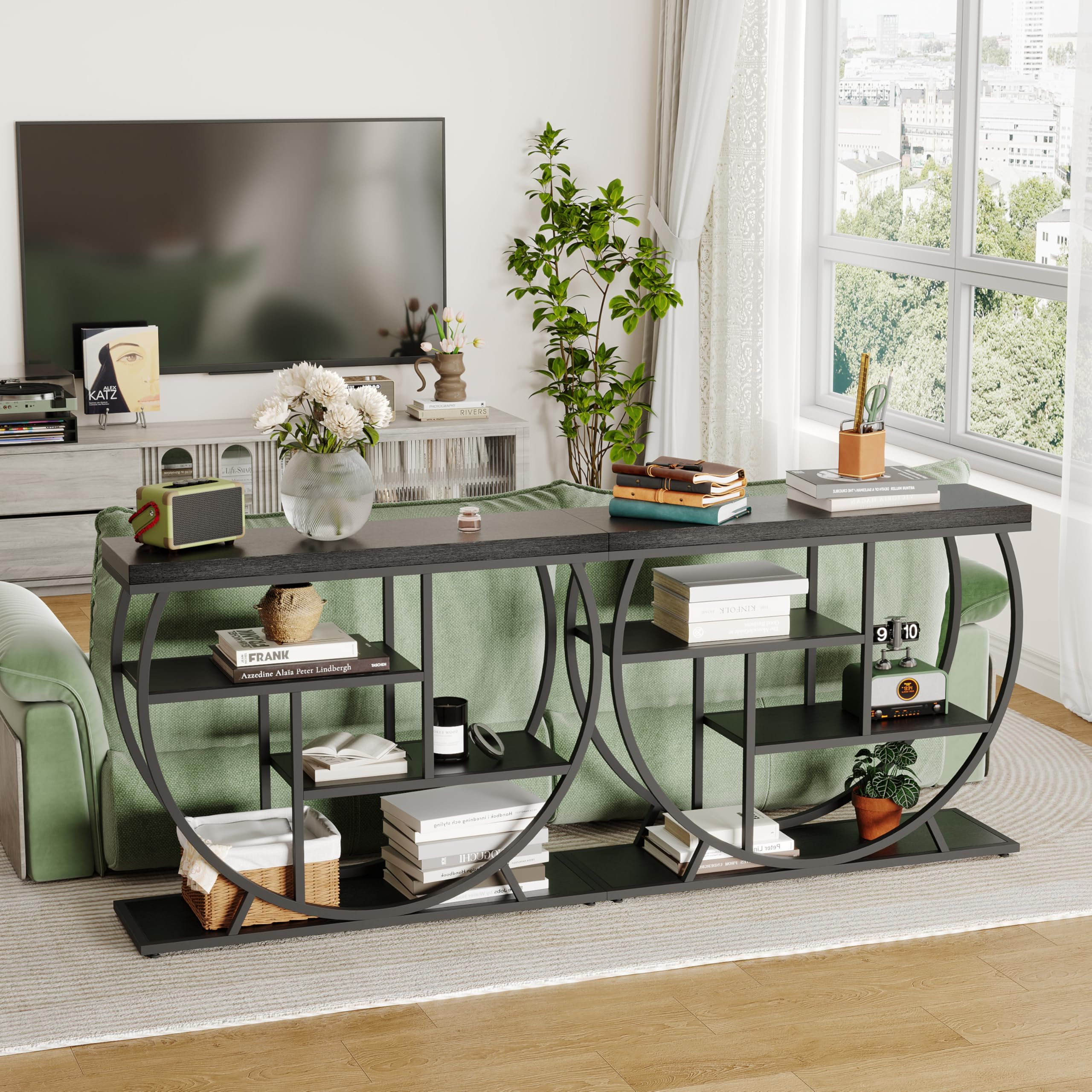 DEXSO ENCOREPHKBA7136 Console-Sofa-Tables - View #4