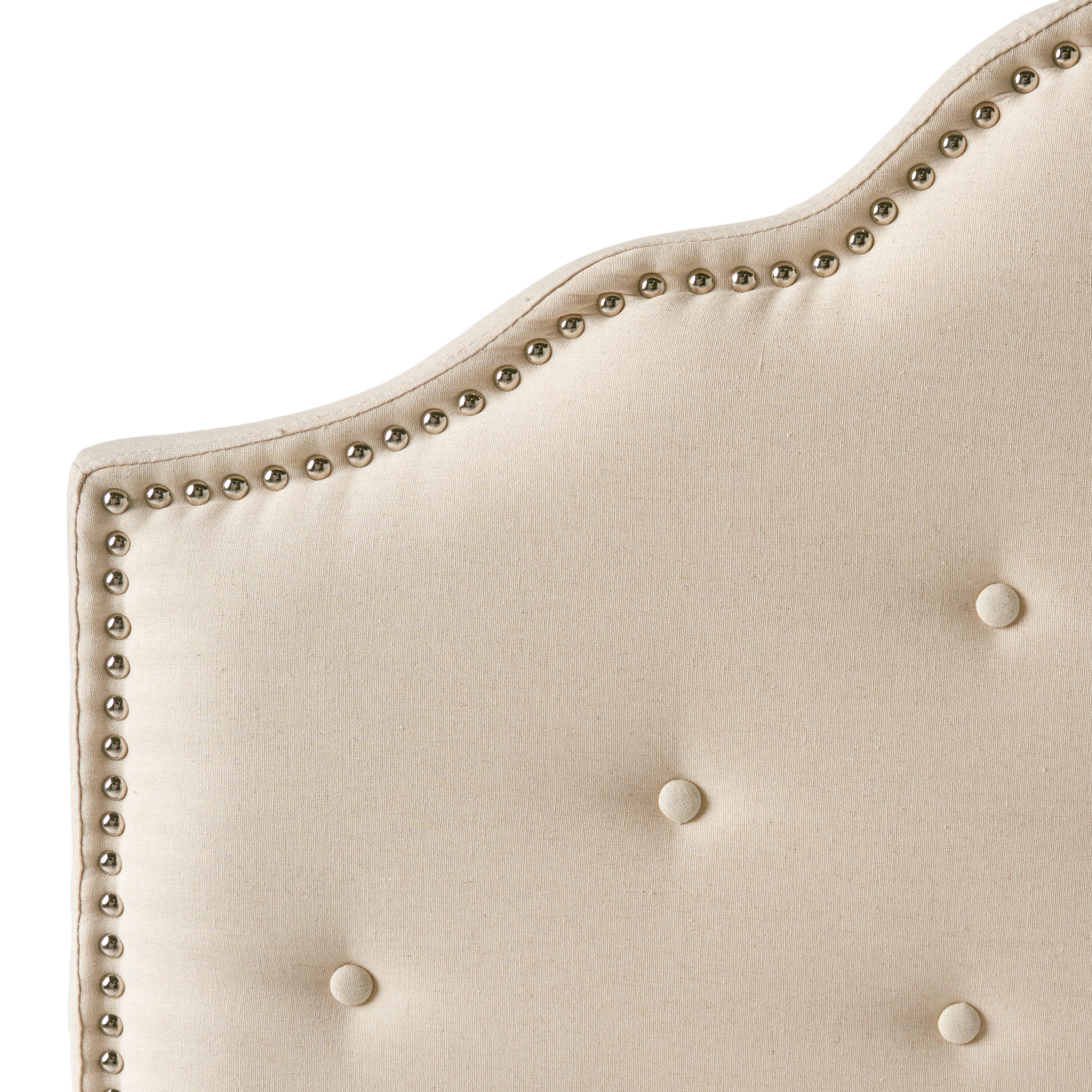 Best Selling Home Decor 298482 Upholstered-Headboards - View #13
