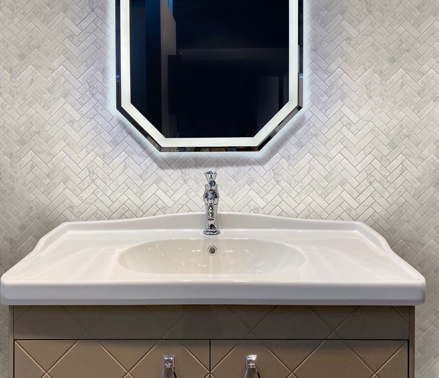 Apollo Tile APLKB88H05HASAMPLE Tile-Samples - View #2