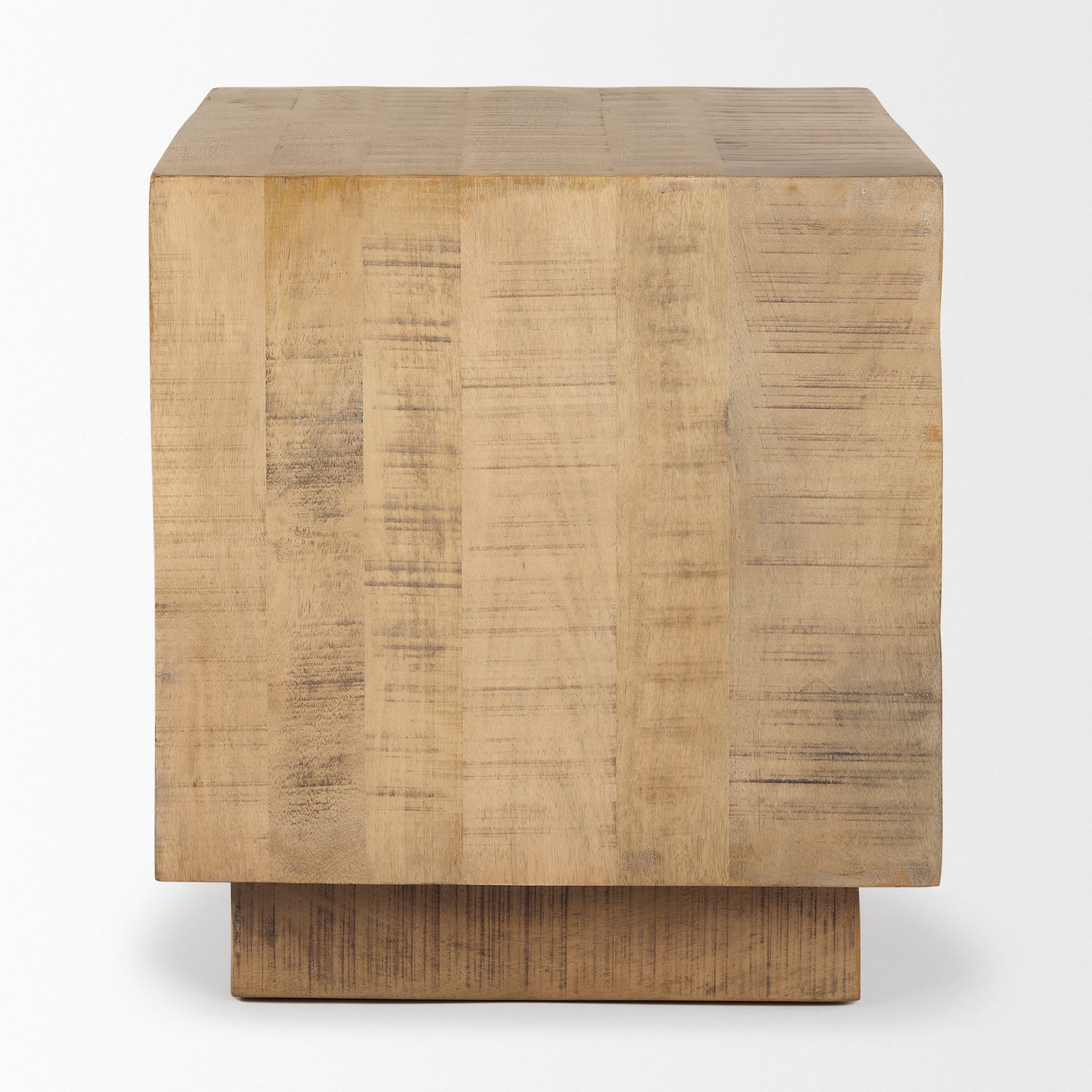 Mercana 70124 End-Tables - View #2