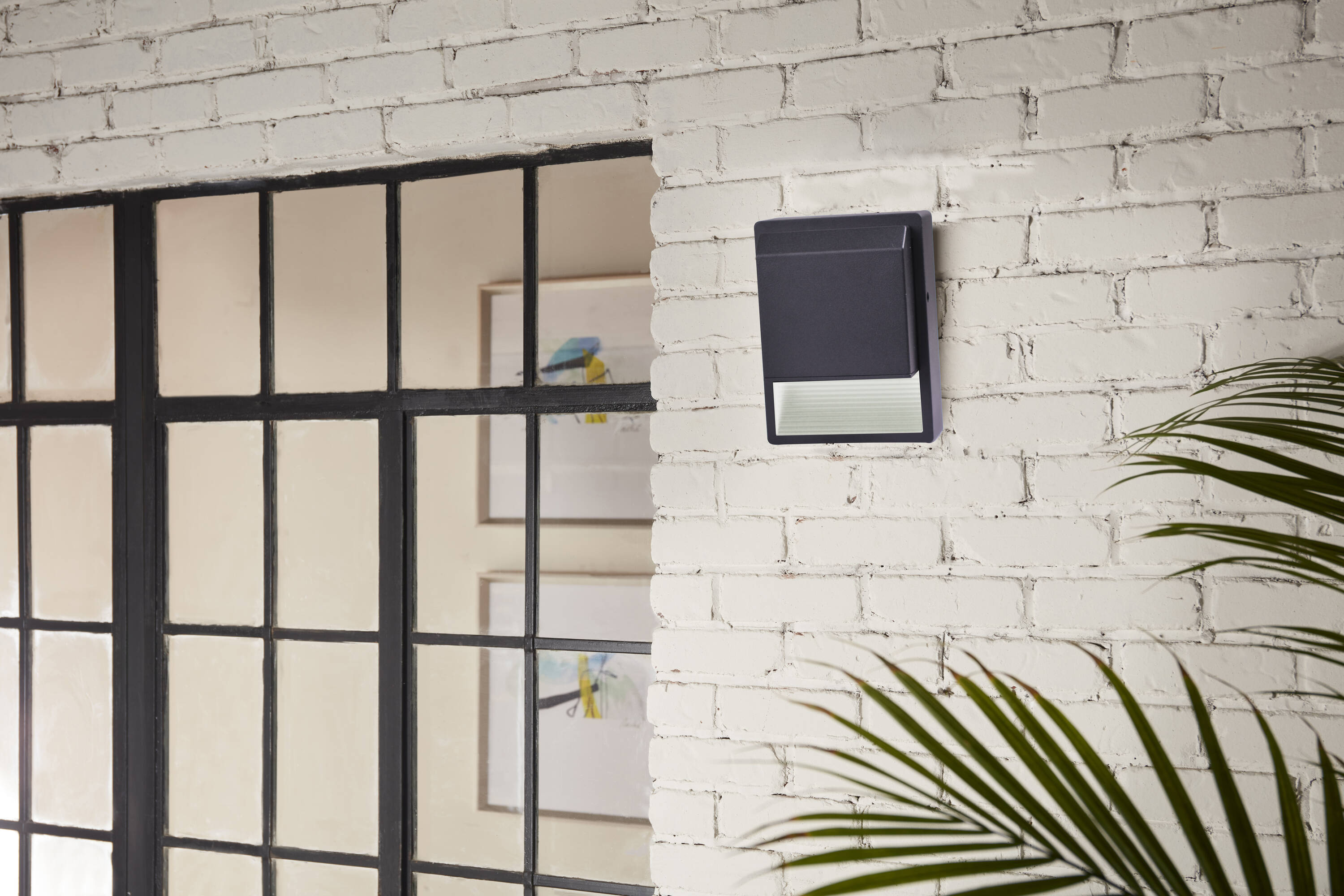 Project Source ZDL1151-LED8K8030 Outdoor-Wall-Lighting - View #16