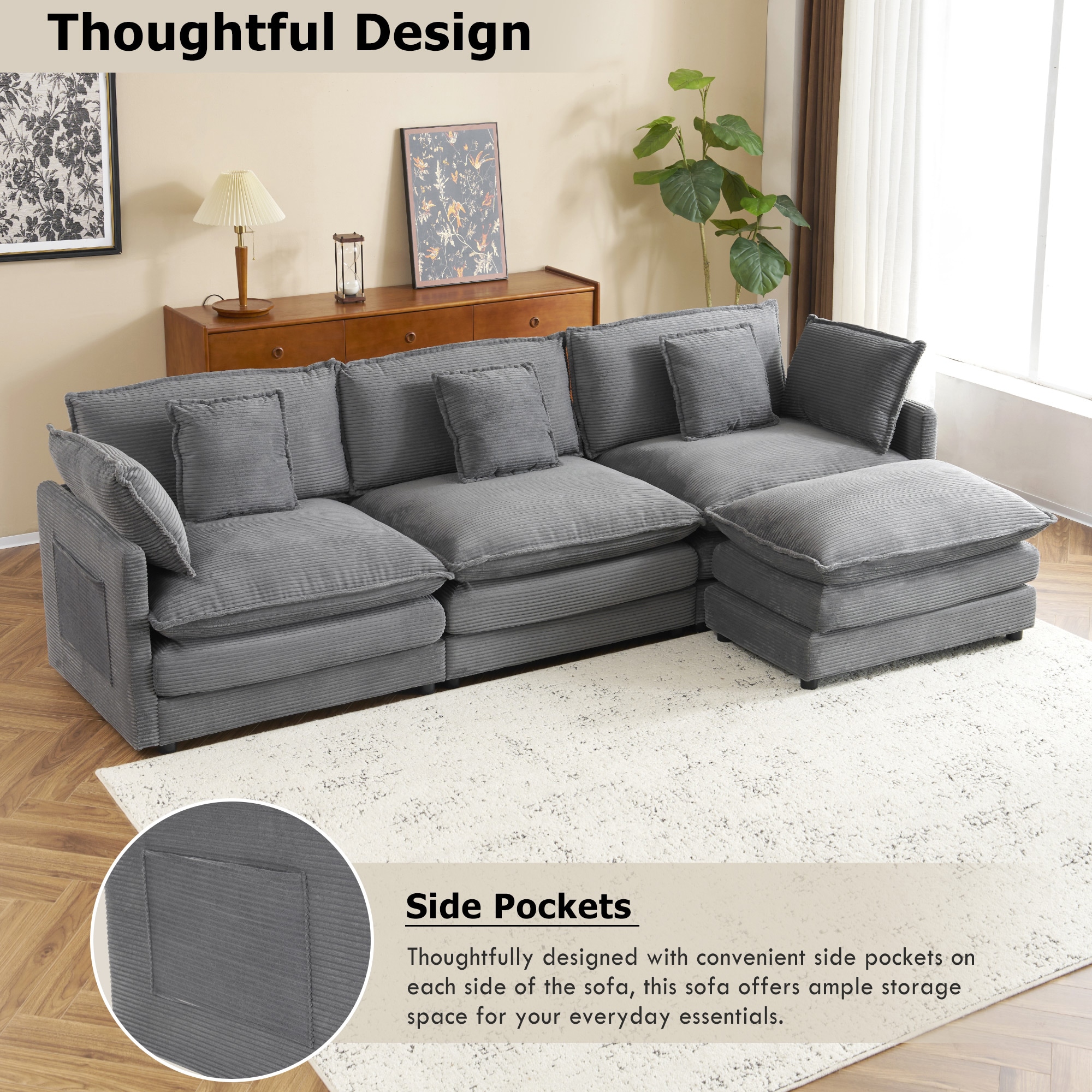 Bybafun YA3700354 Sofas-Loveseats - View #6