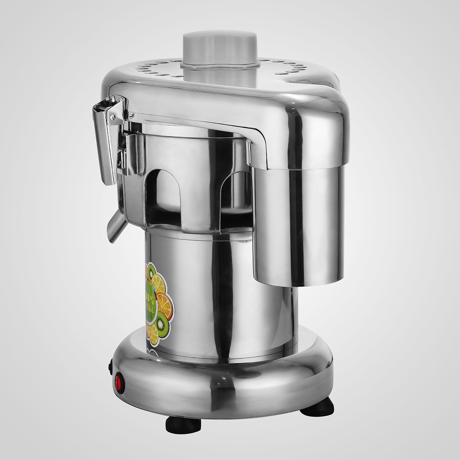 VEVOR KZJSK720T110V6FKXV1 juicers - View #9