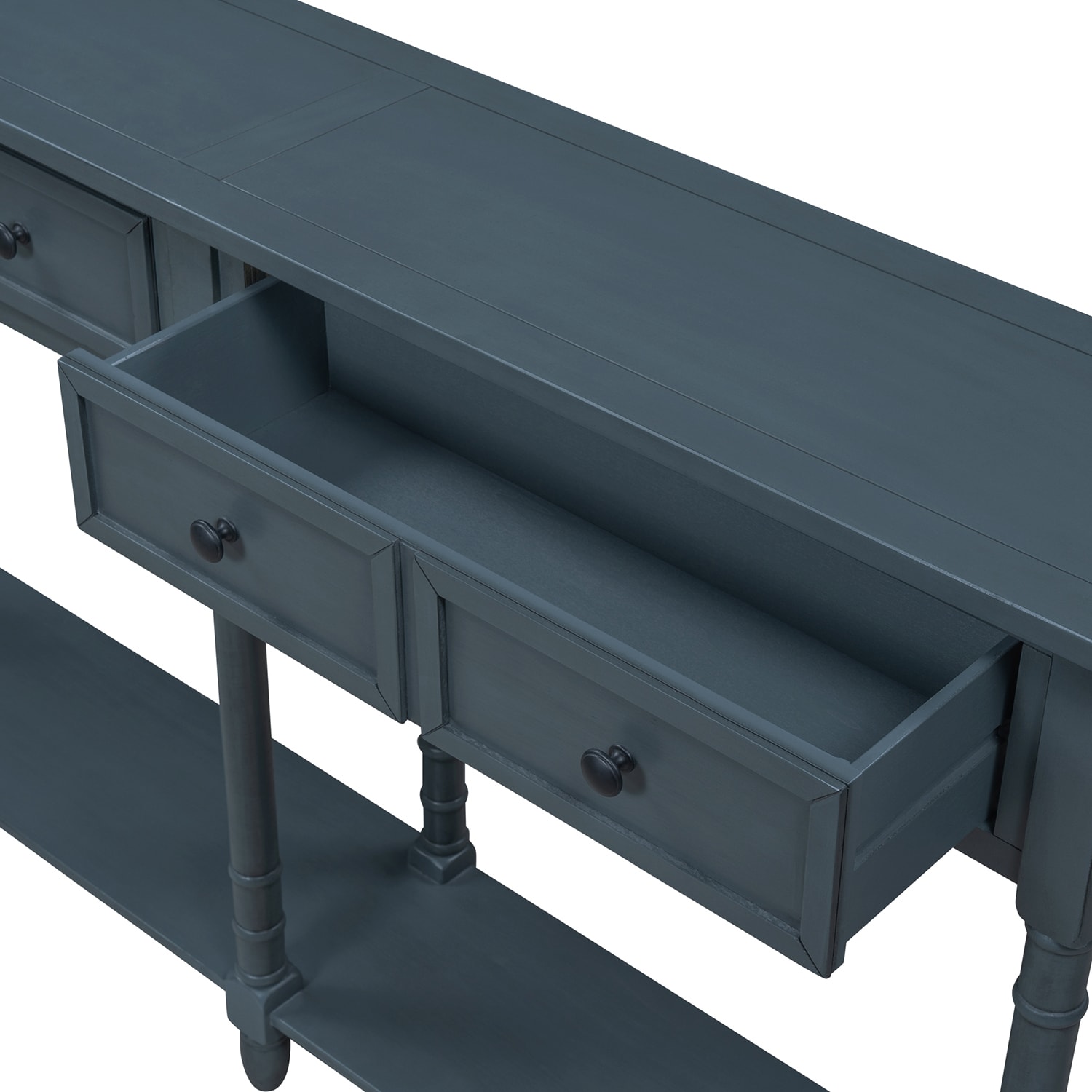 SINOFURN SYA010064GY Console-Sofa-Tables - View #18