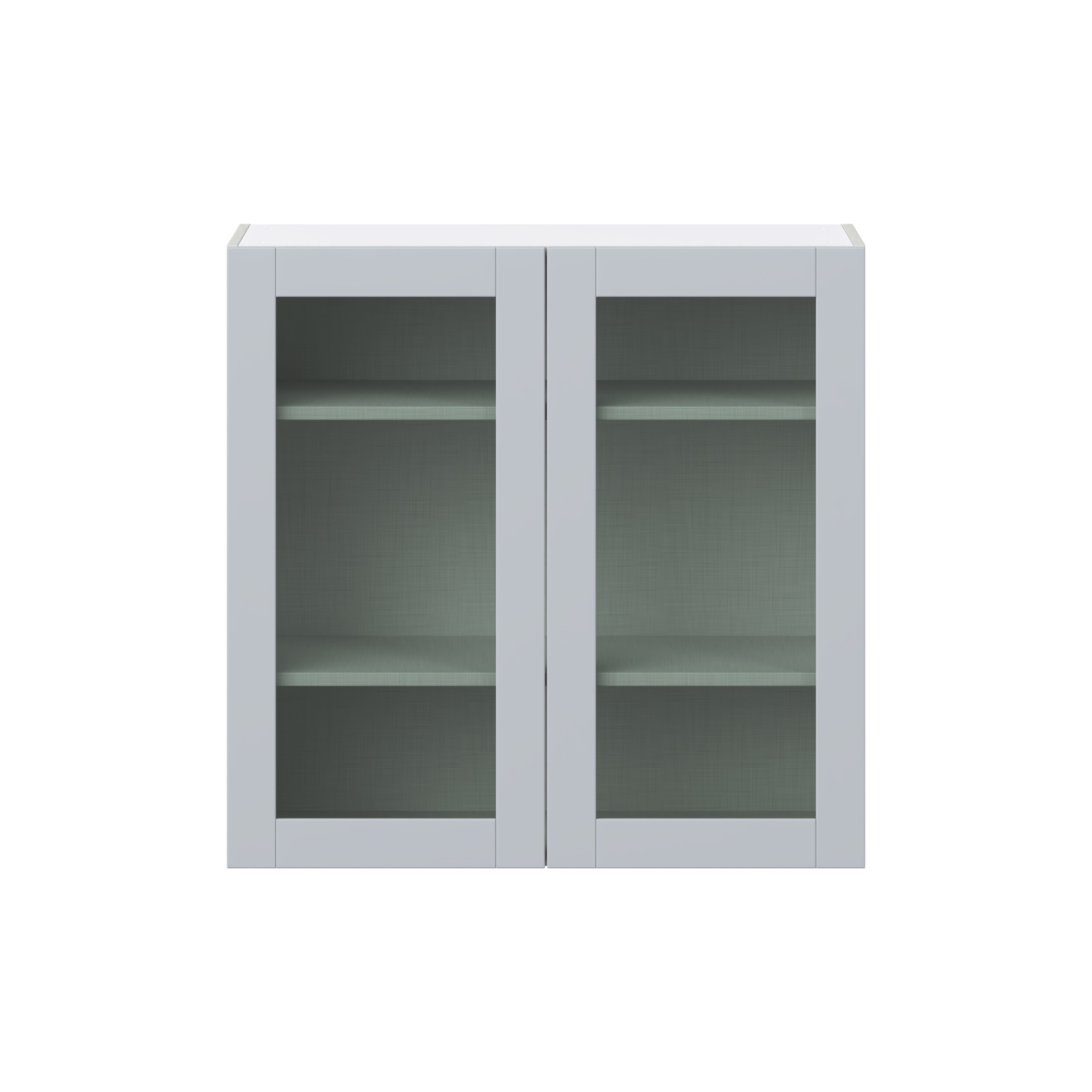 Hugo&Borg DSWG3635-CH Cabinets-Kitchen - View #6