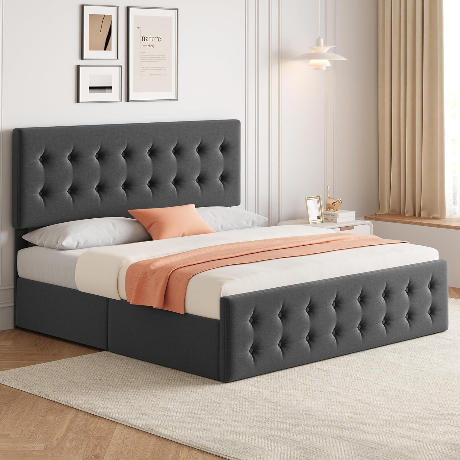Garvee MIHHZ-H1096SVA1PW5 beds - View #8