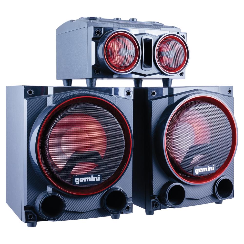 naaptol sound box