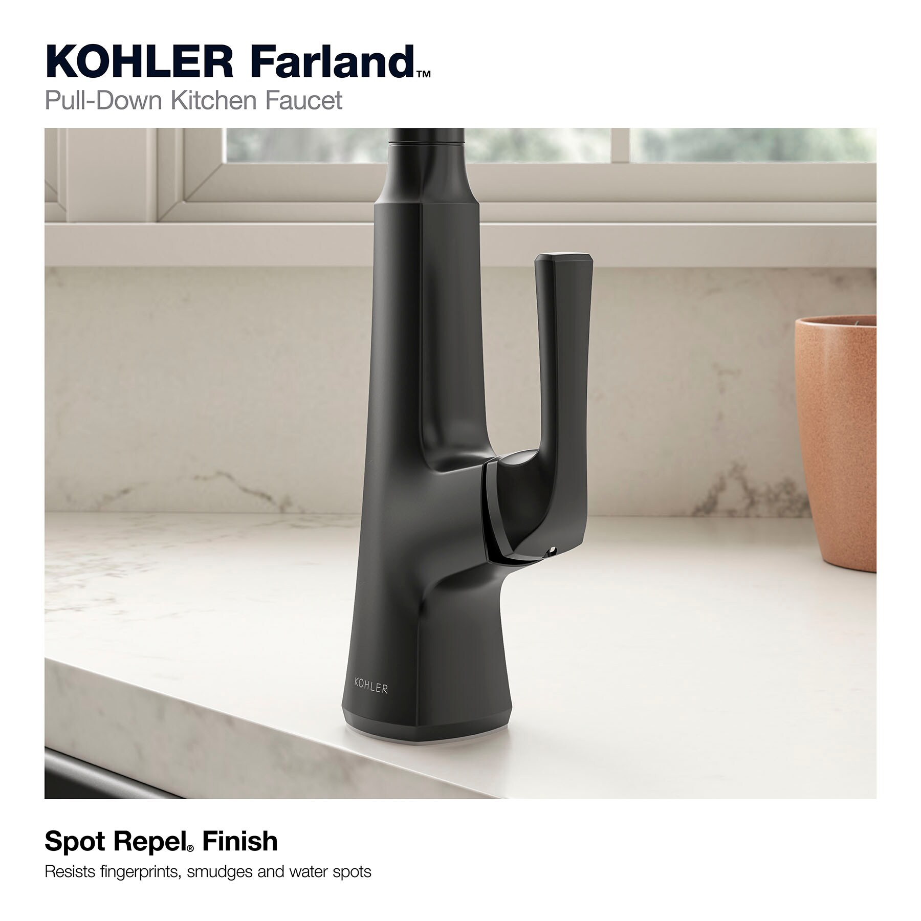 KOHLER R26756-SD-BL Kitchen-Faucets - View #6