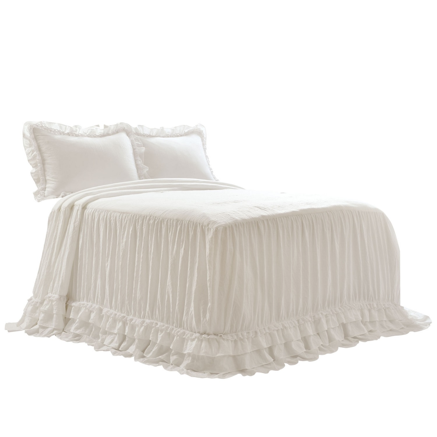 Lush Decor 16T004750 Comforters-And-Bedspreads - View #4