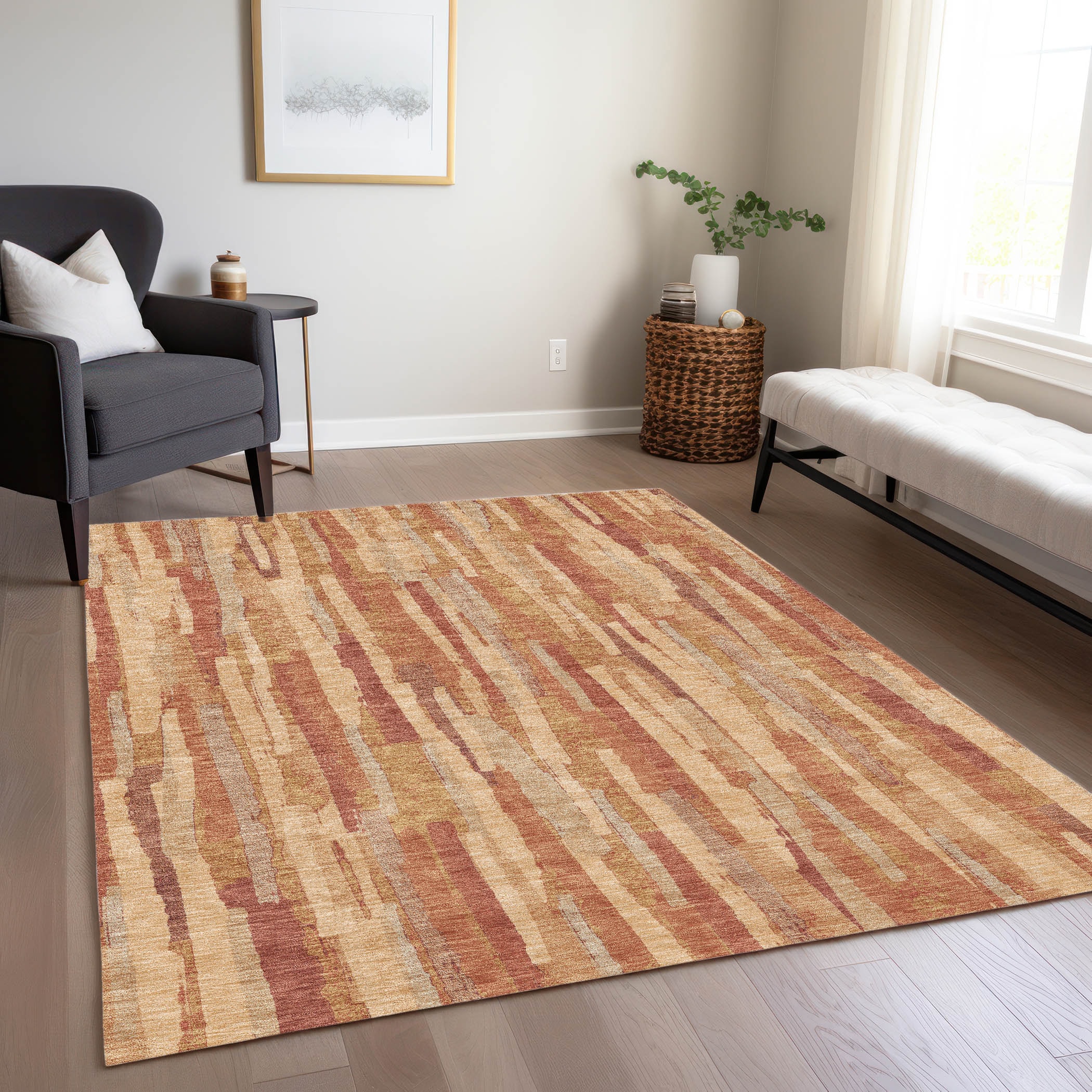 Addison Rugs ACN1319SM10X14 rugs - View #7