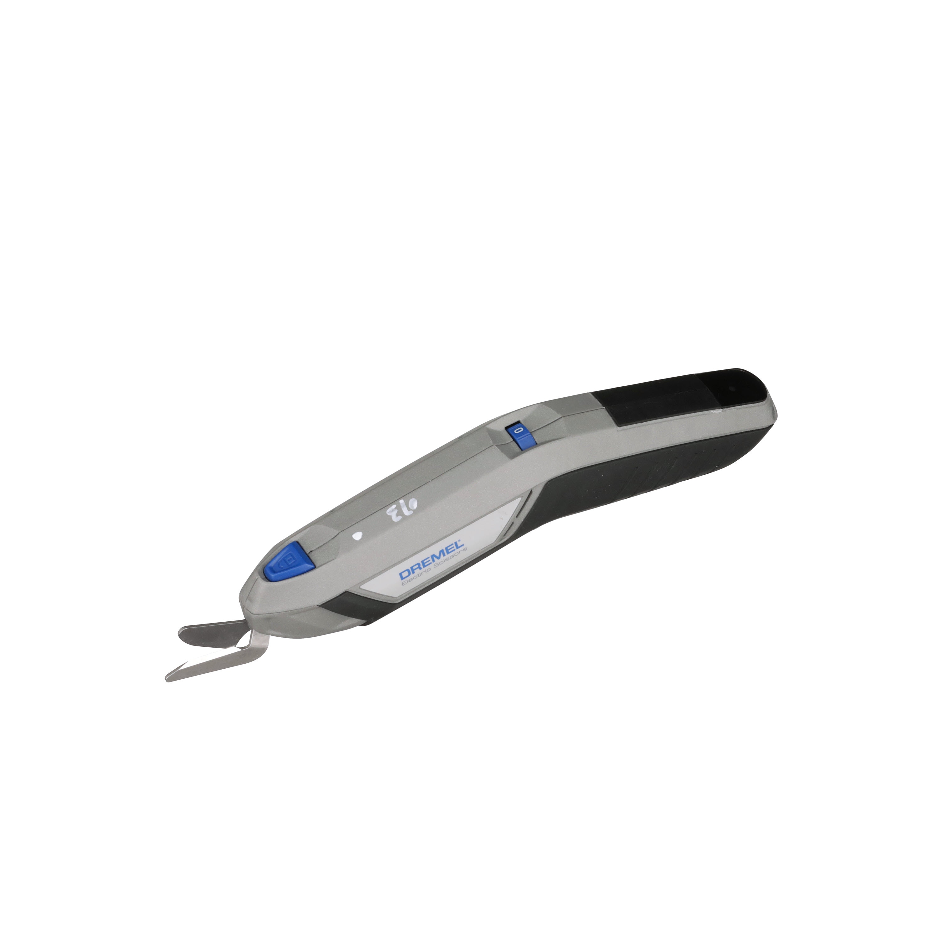 Dremel 1.75-in Stainless Steel Soft Grip Cordless 4v Usb-c Charged Scissors  in the Scissors department at