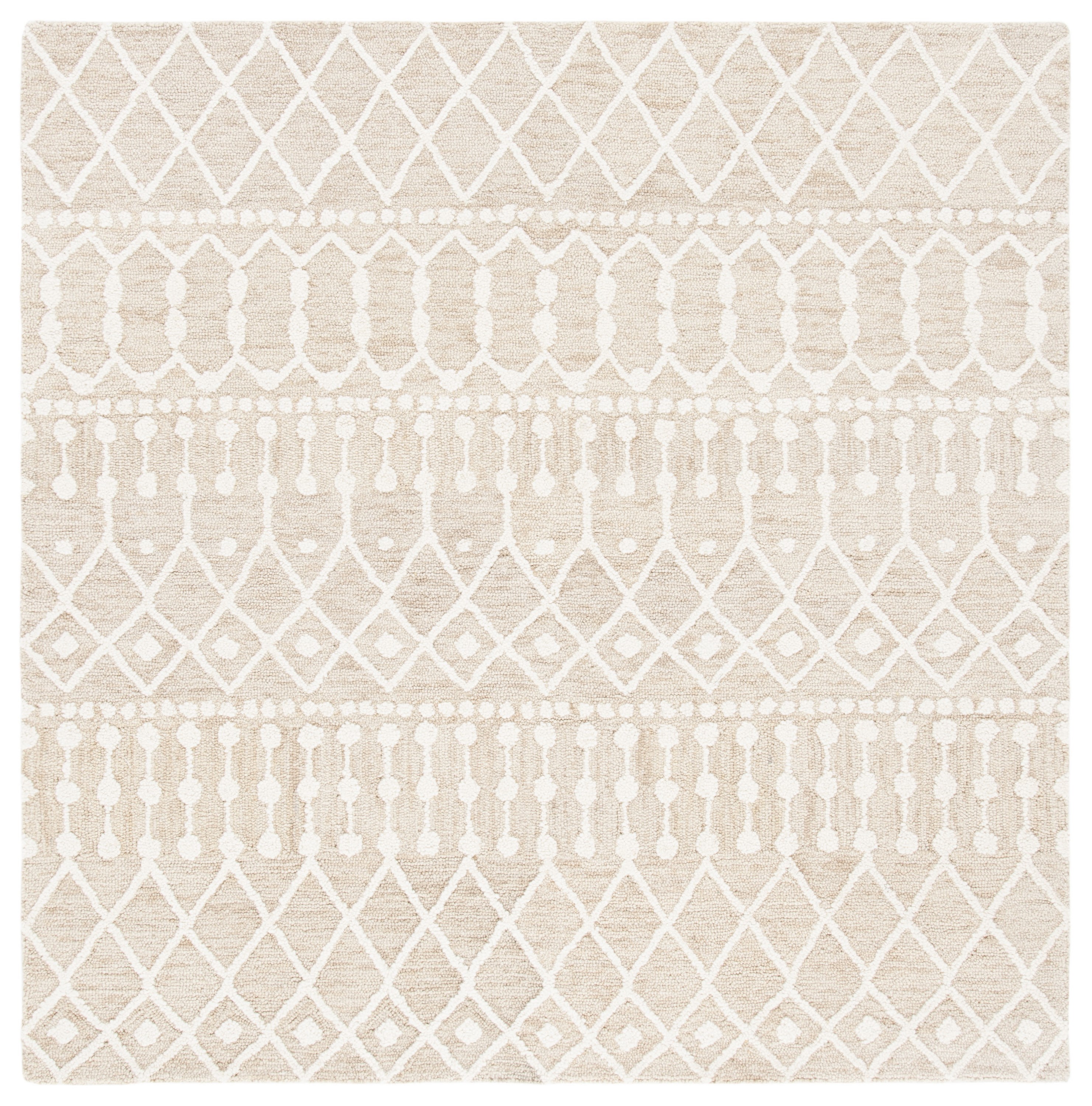 Safavieh BLM115B-4SQ rugs - View #2